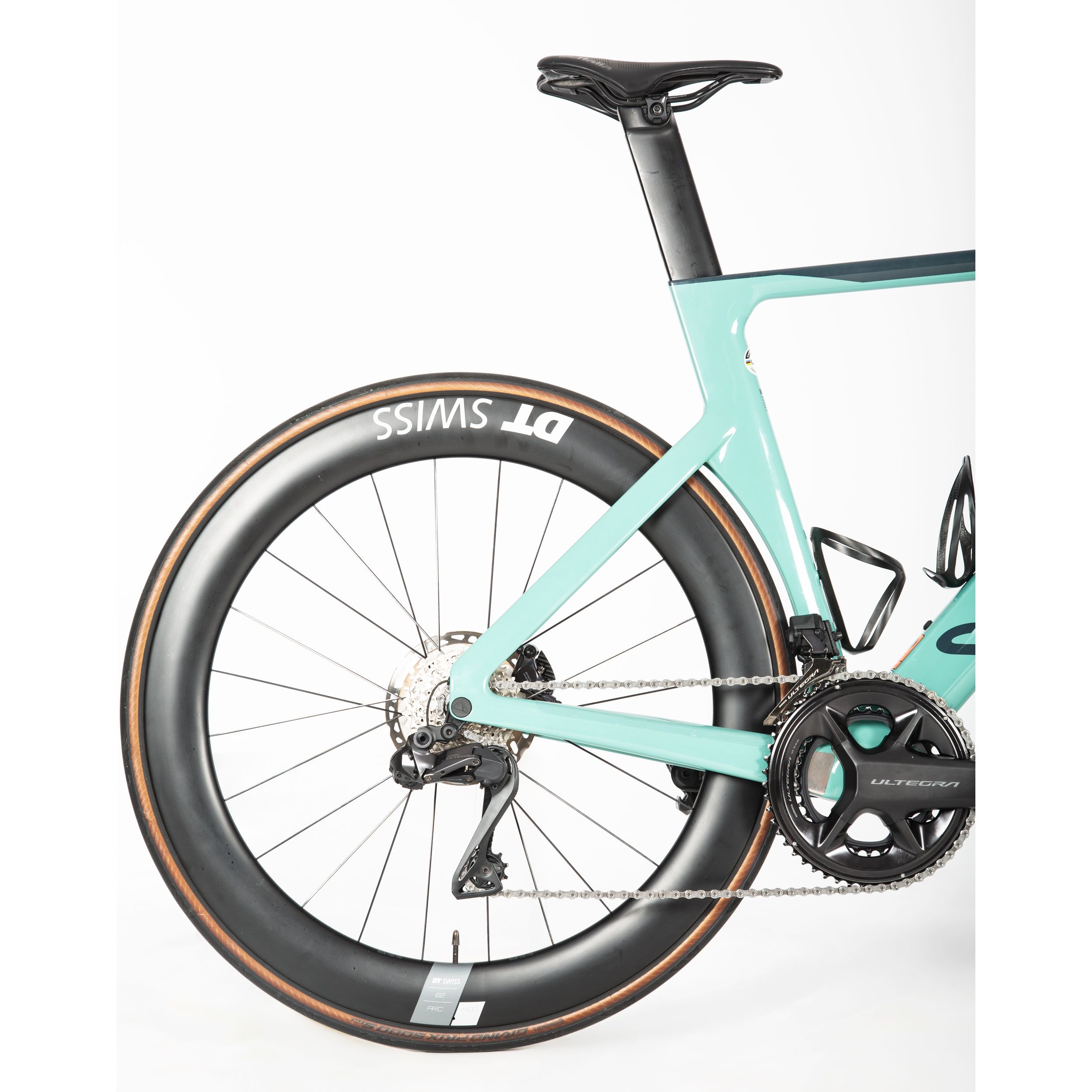 Aeroad CF SLX 8 Disc Carbon2023, Size M - Approved Used