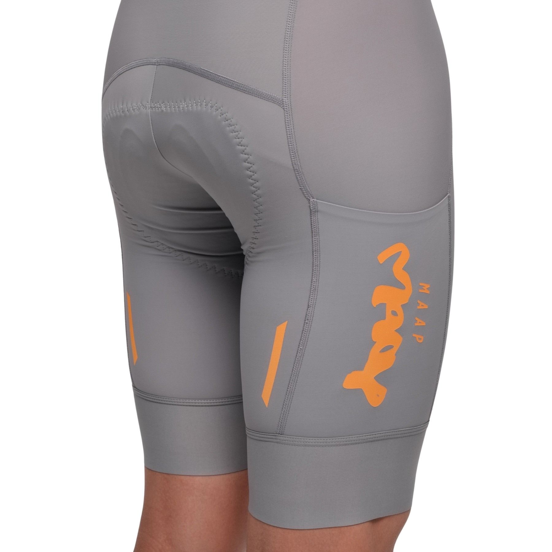 Strata Team Cargo Bib Shorts