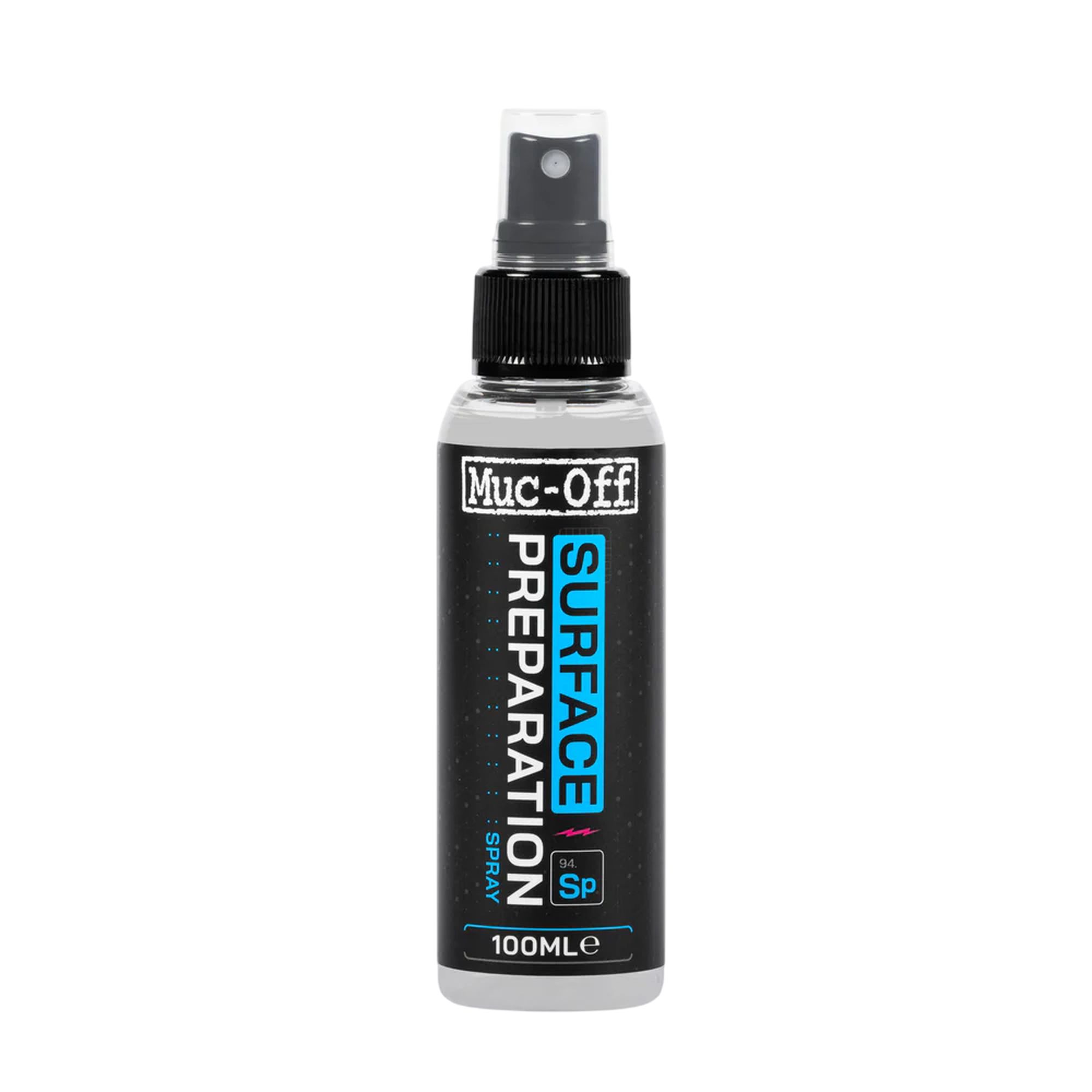 Ceramic Protection Kit 30ml