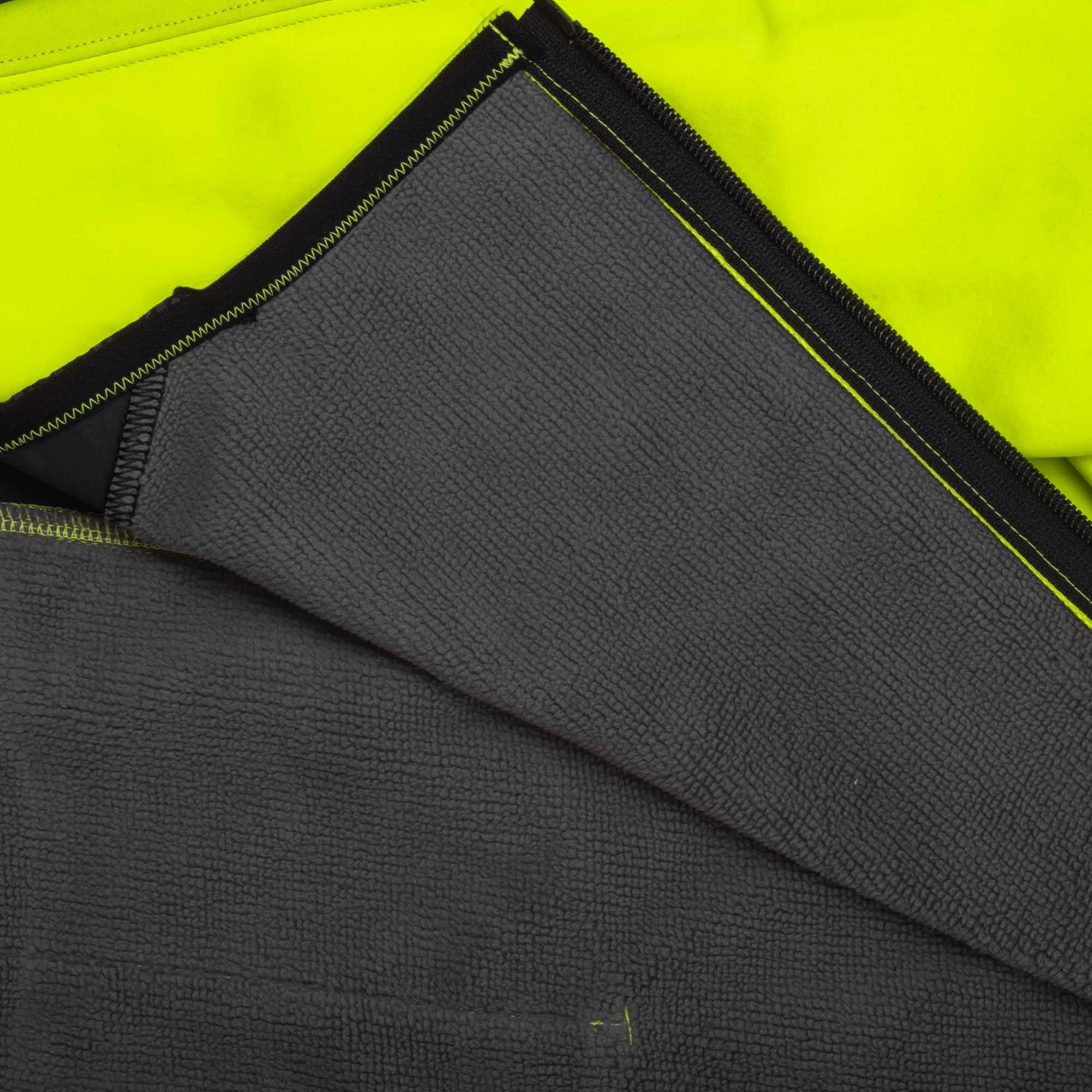 C5 Gore-Tex Thermo Jacket