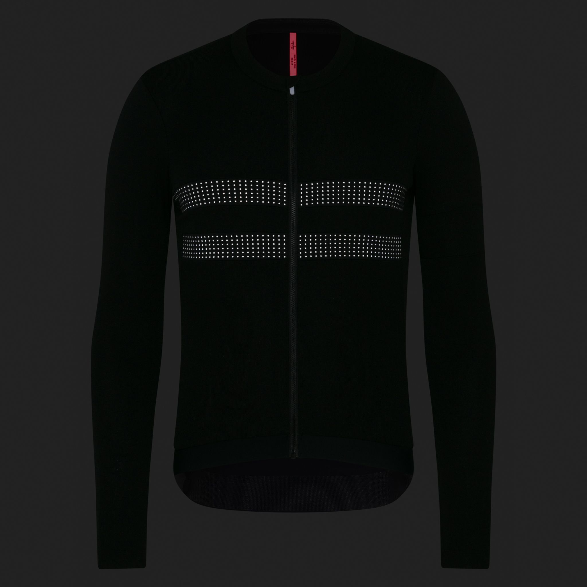 Brevet Lightweight Insulated Jacket