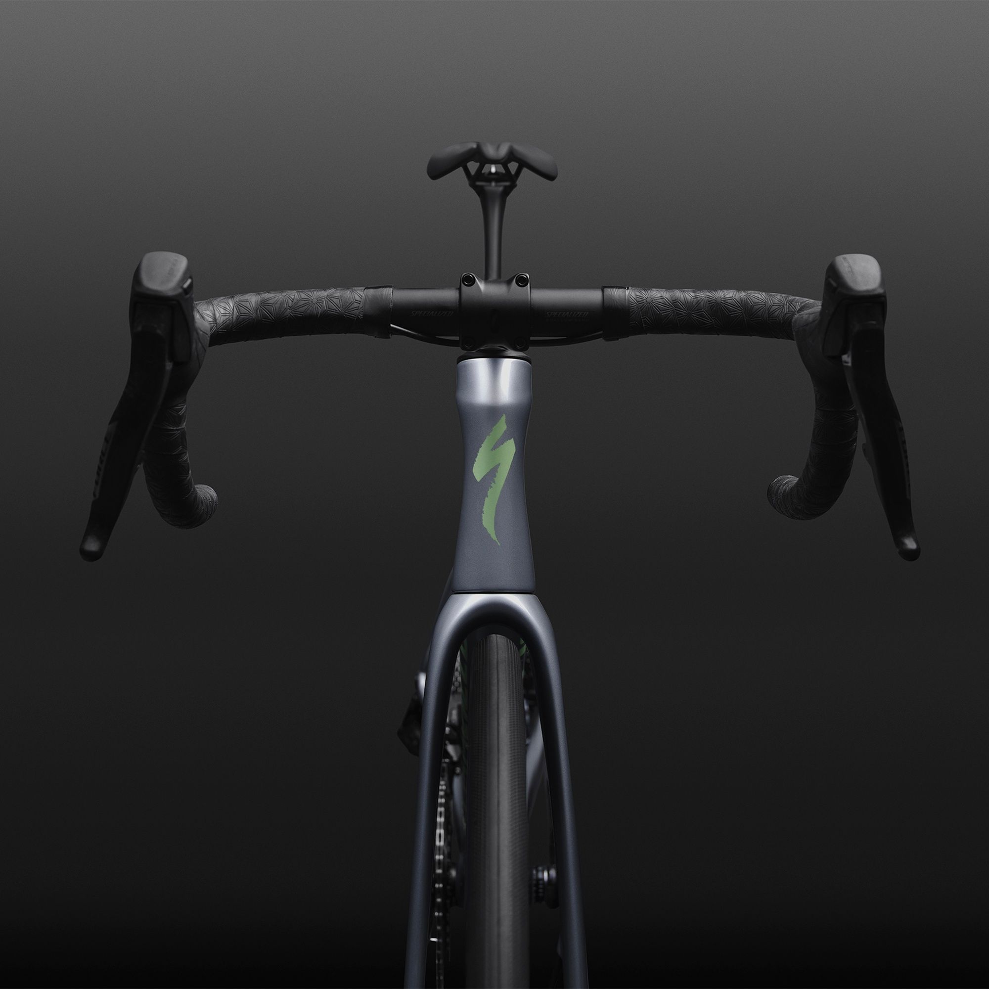 Tarmac SL9 Expert Force AXS Road Bike