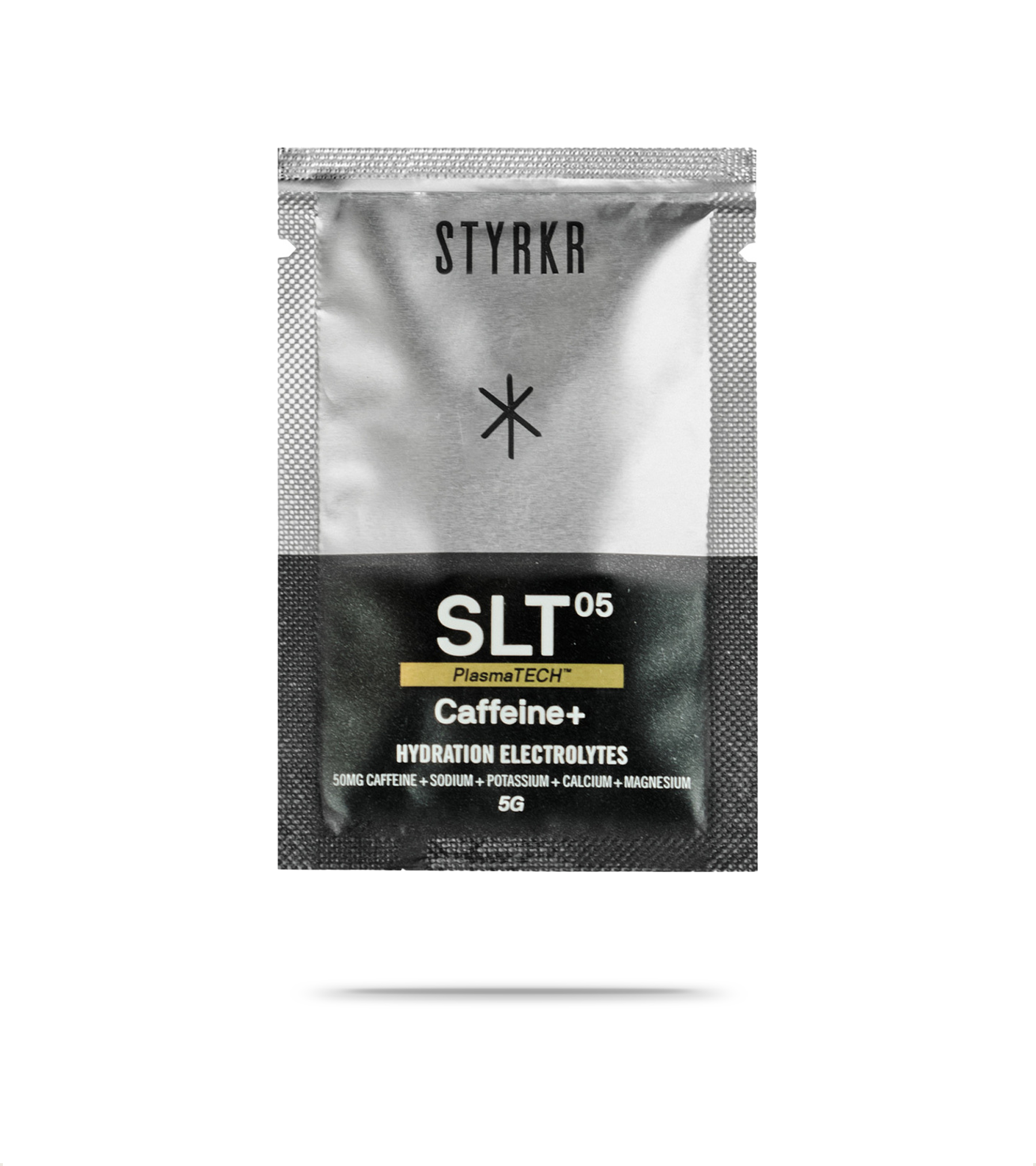 SLT05 Quad Blend Electrolyte Powder 5g Sachet