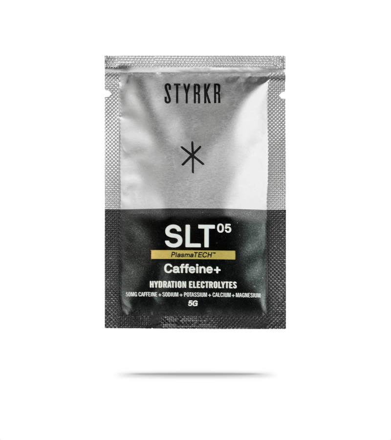 SLT05 Quad Blend Electrolyte Powder 5g Sachet