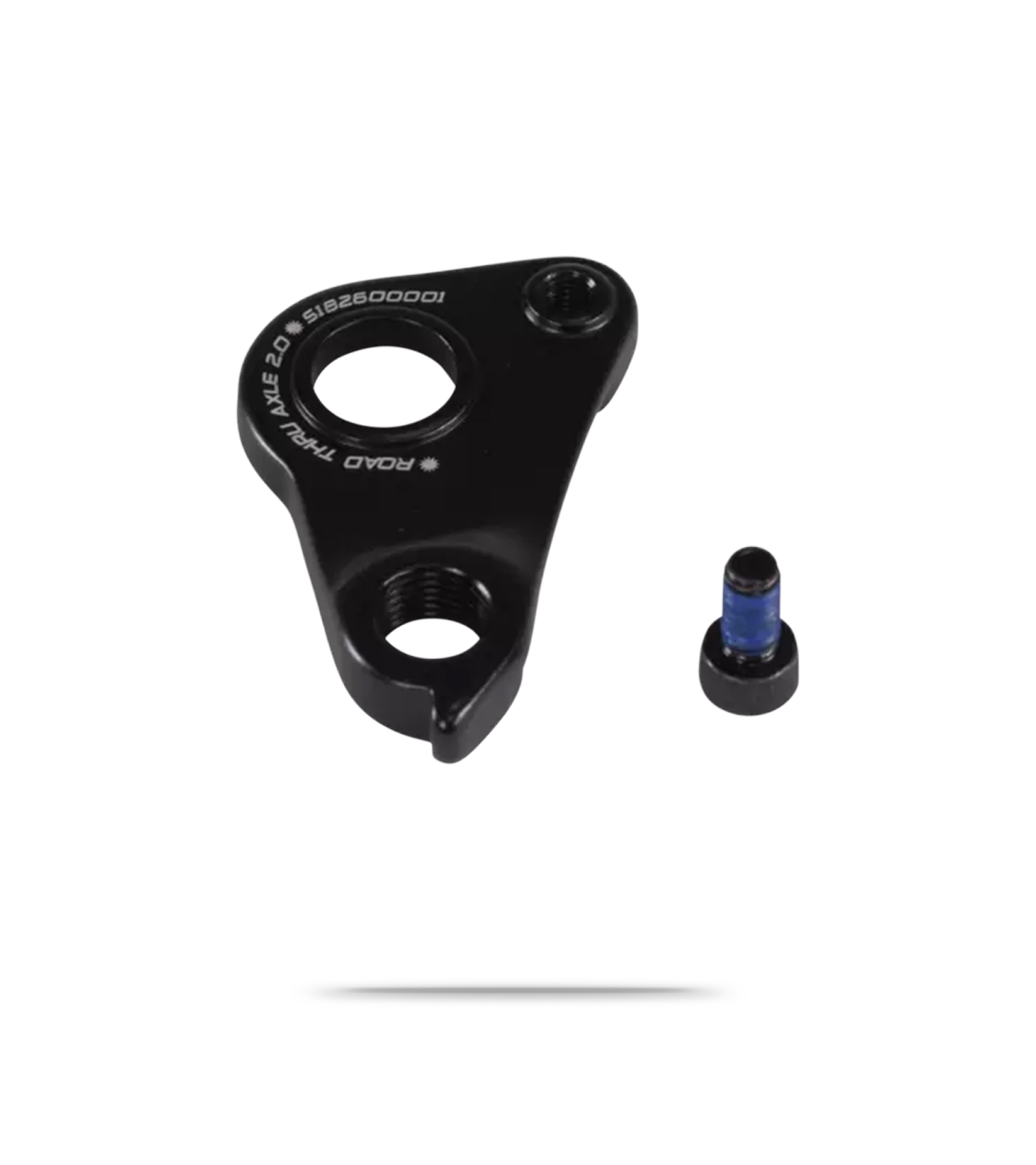 Road Disc Thru Axle Derailleur Hanger