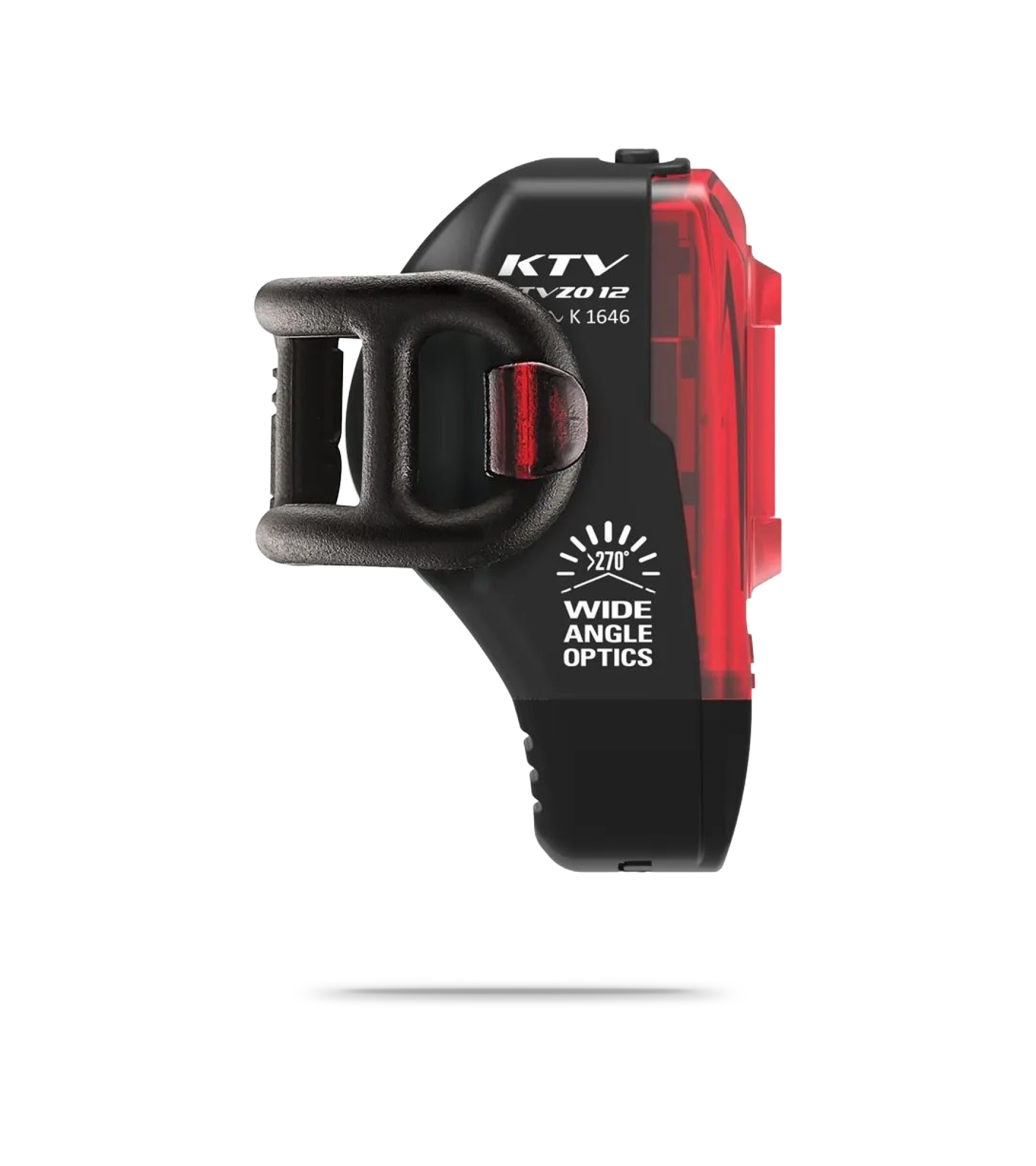 KTV Drive STVZO Rear Light