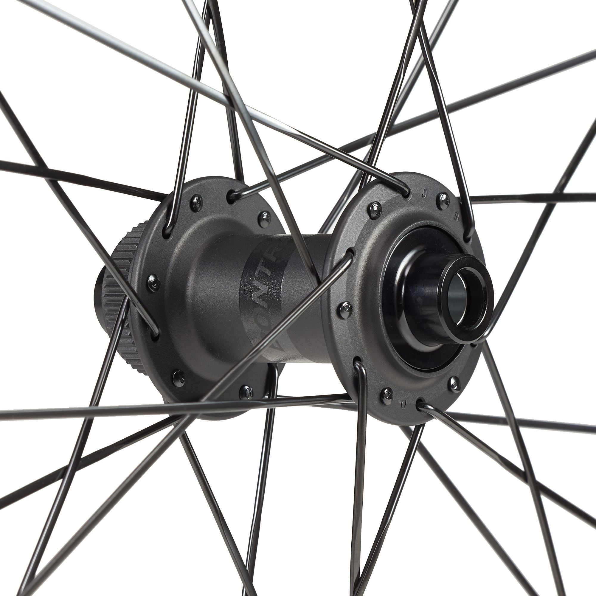 Aeolus Elite 50 Disc Clincher Front Wheel