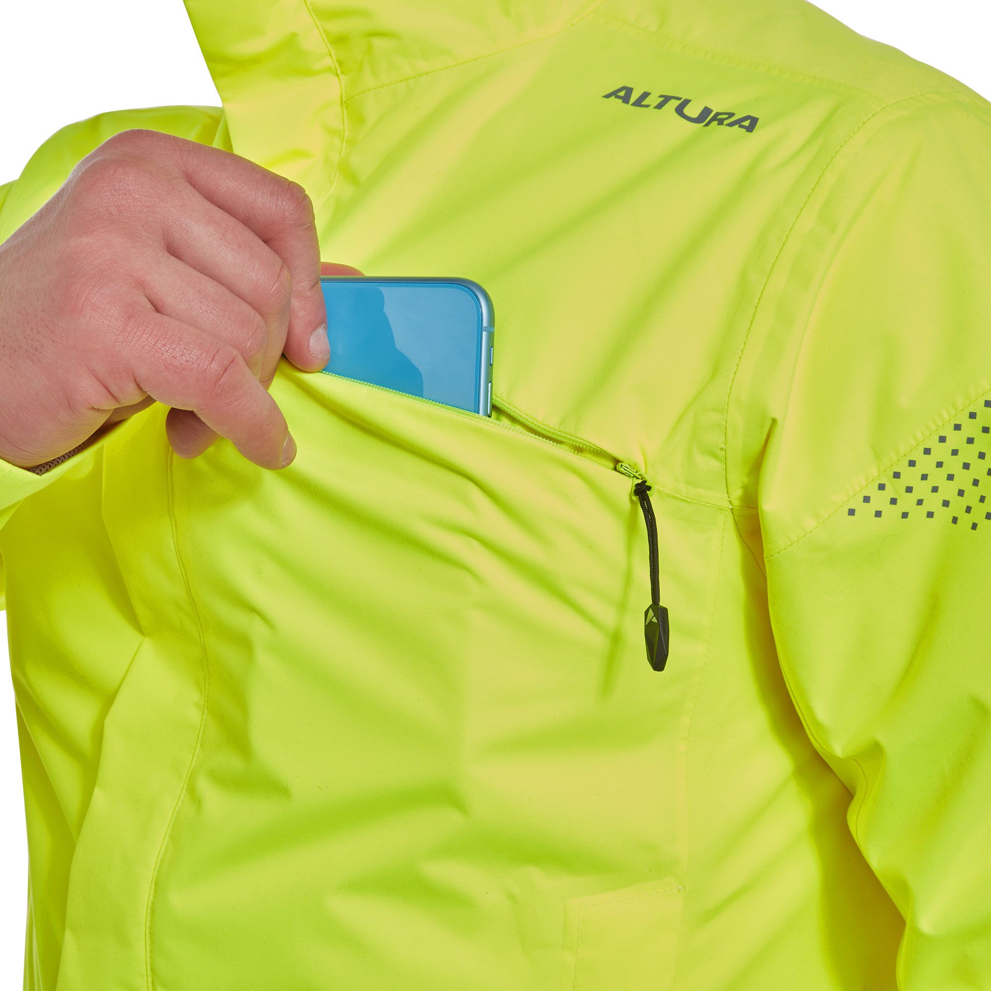 Nevis Nightvision Jacket