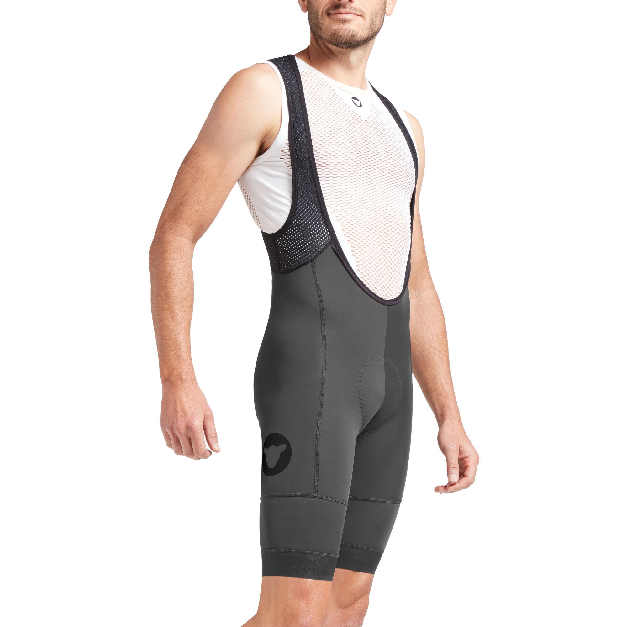 Adventure Bib Short