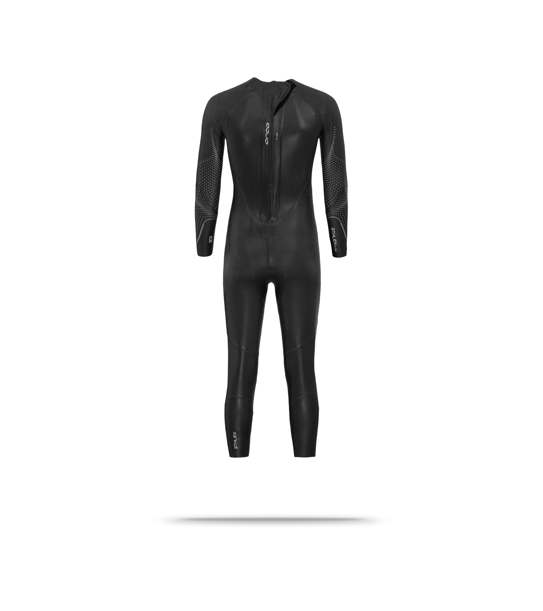 Athlex Flow V2 Wetsuit