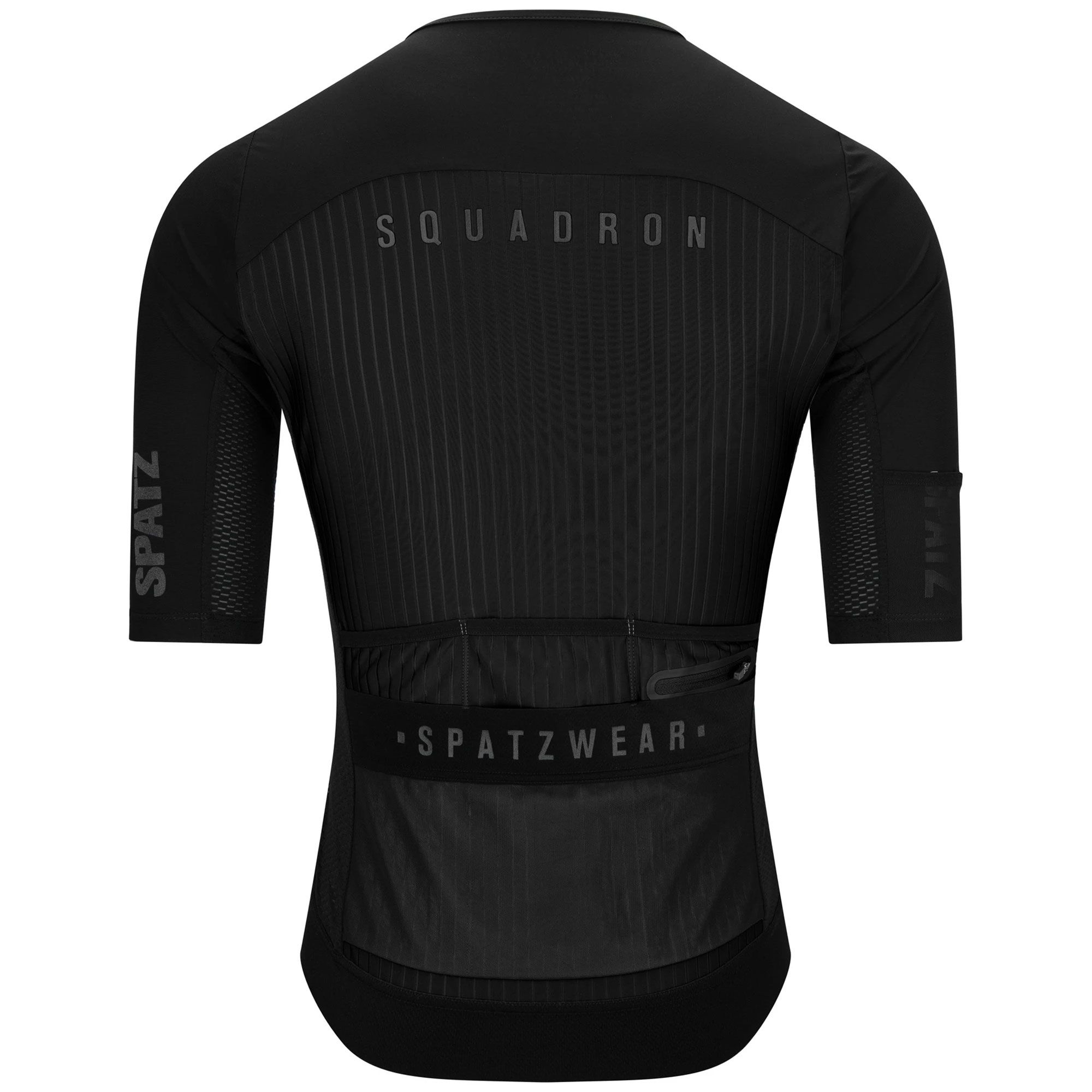 Squadron Short Sleeve Jersey