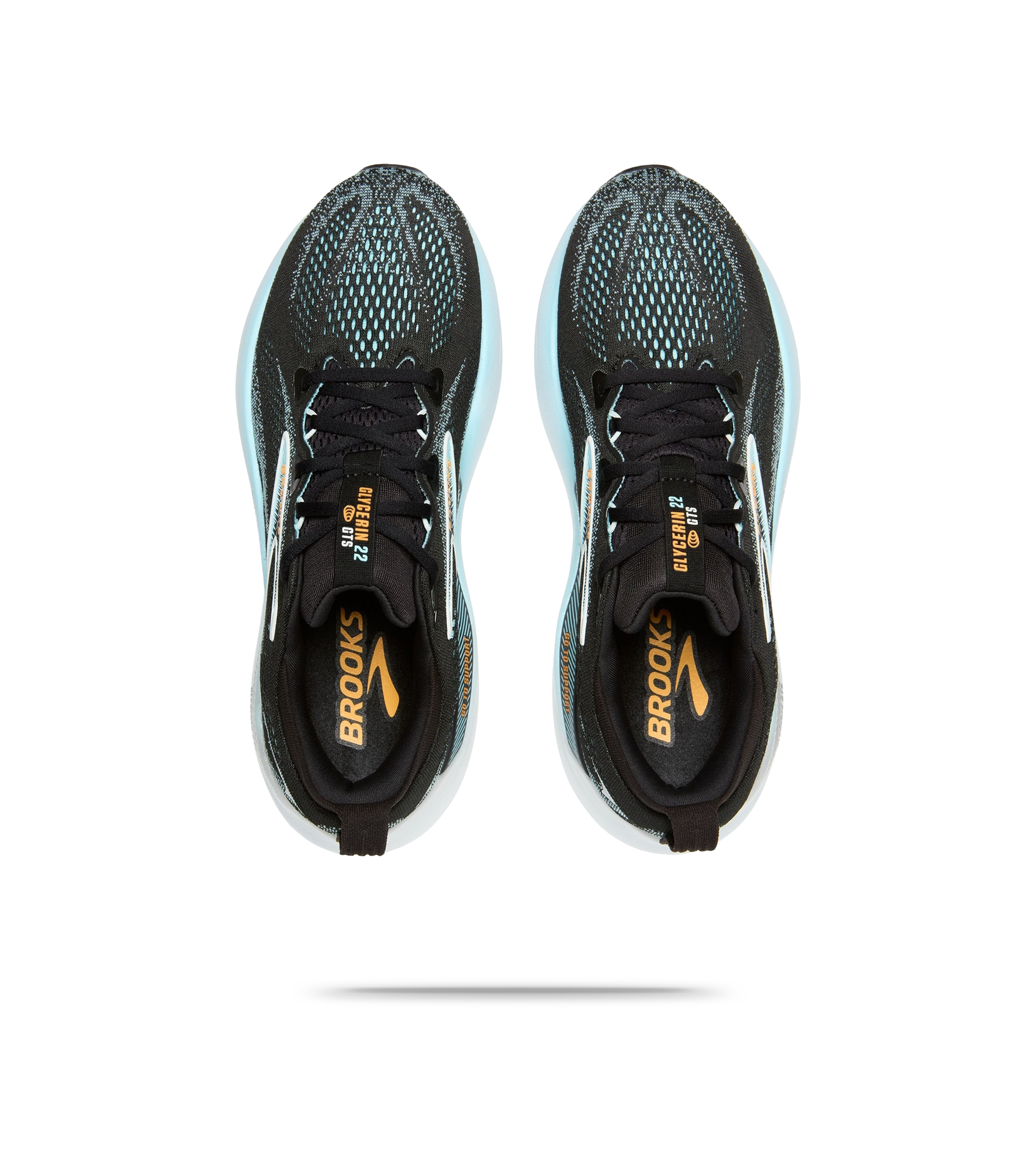 Glycerin GTS 22 Men's Running Shoes