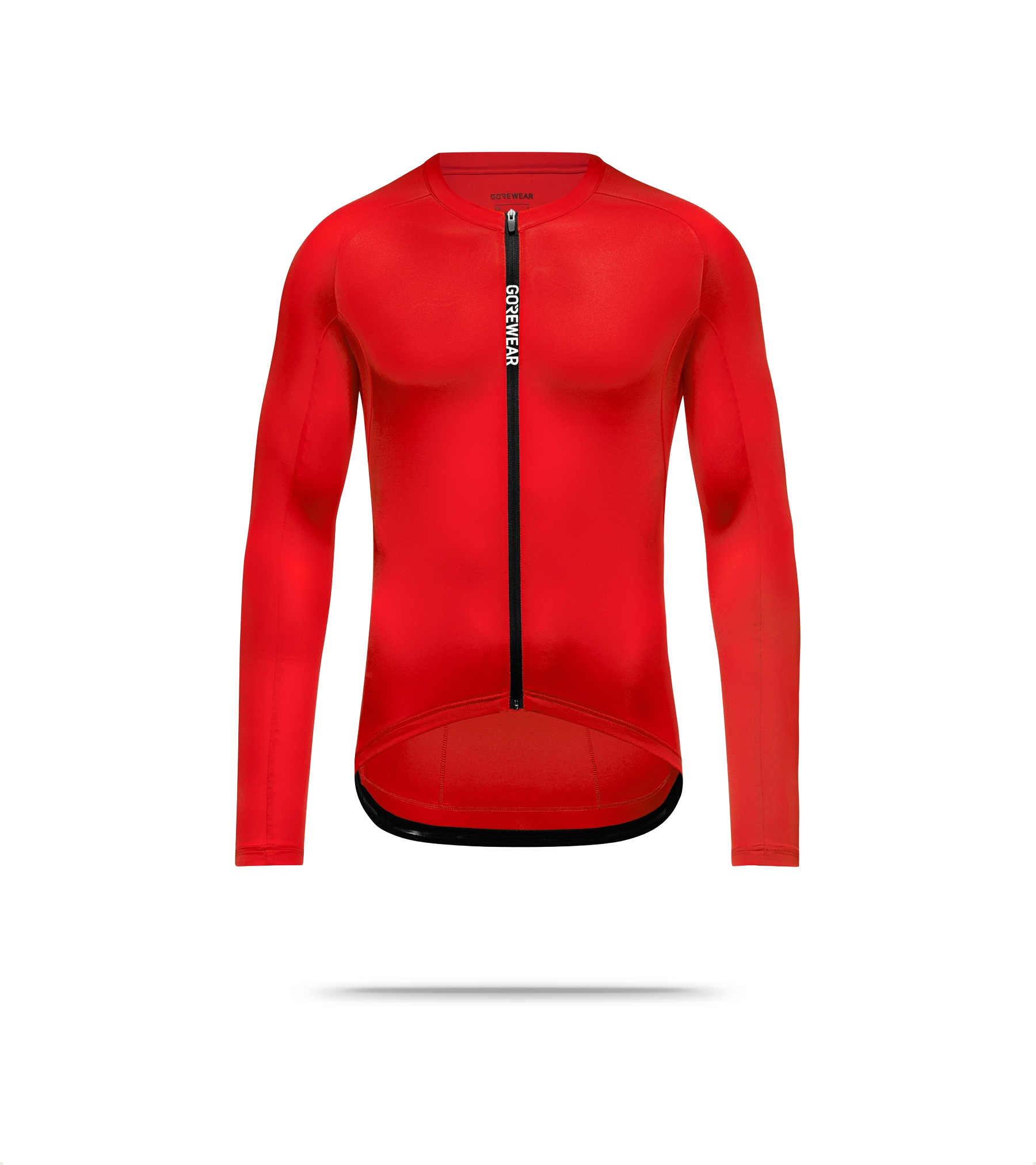 Spinshift Long Sleeve Jersey