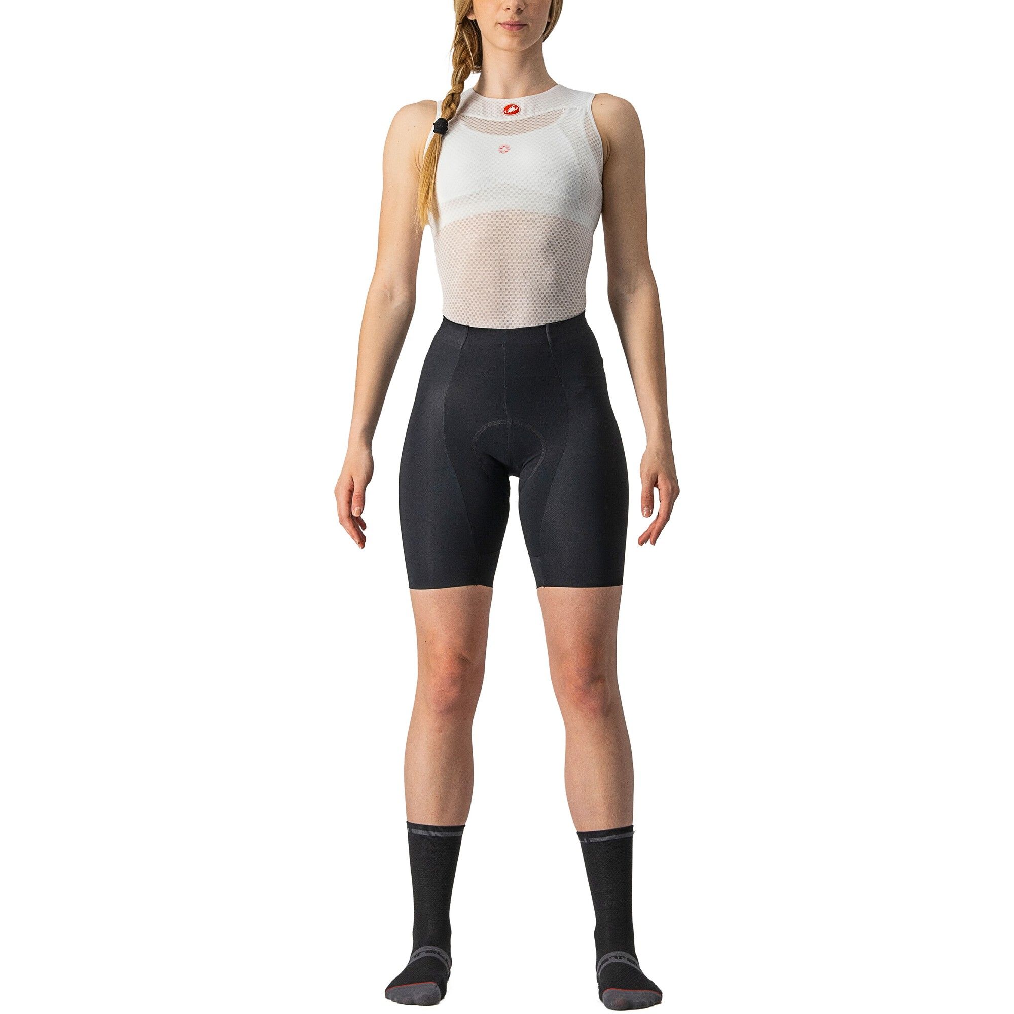 Free Aero RC Womens Short