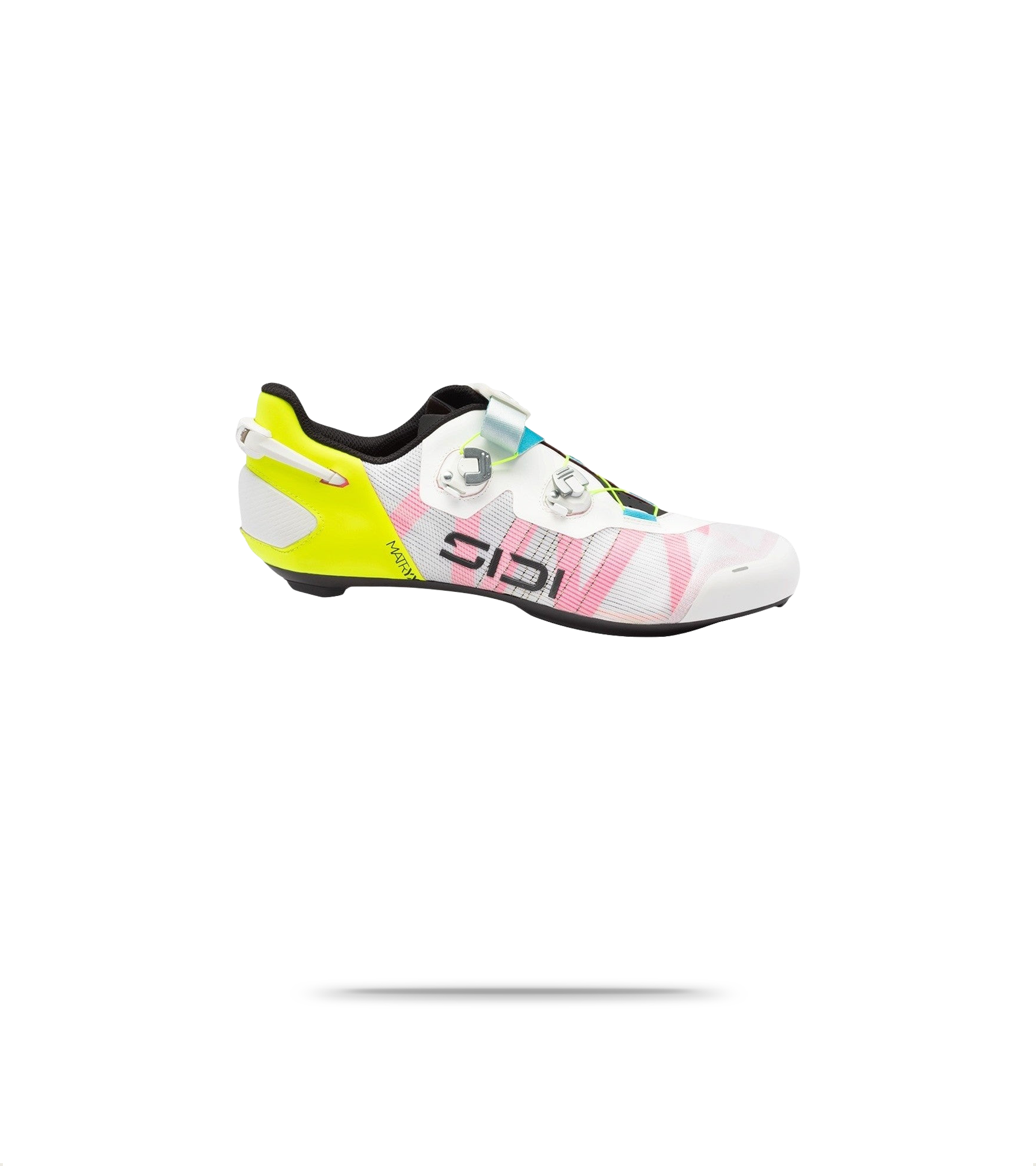 Wire 3 Men's Road Cycling Shoes