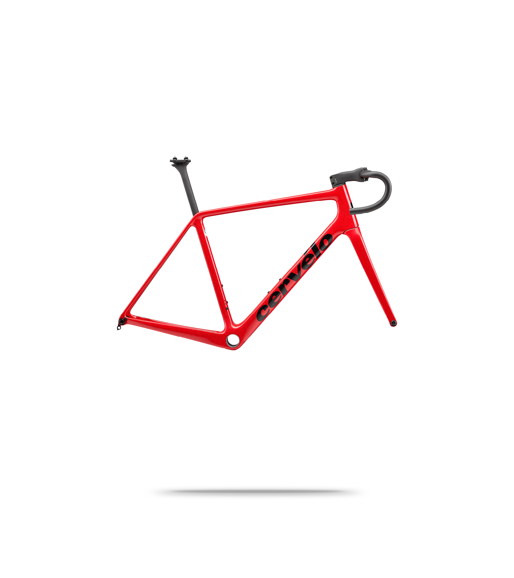 R5 Disc Road Frameset 2025