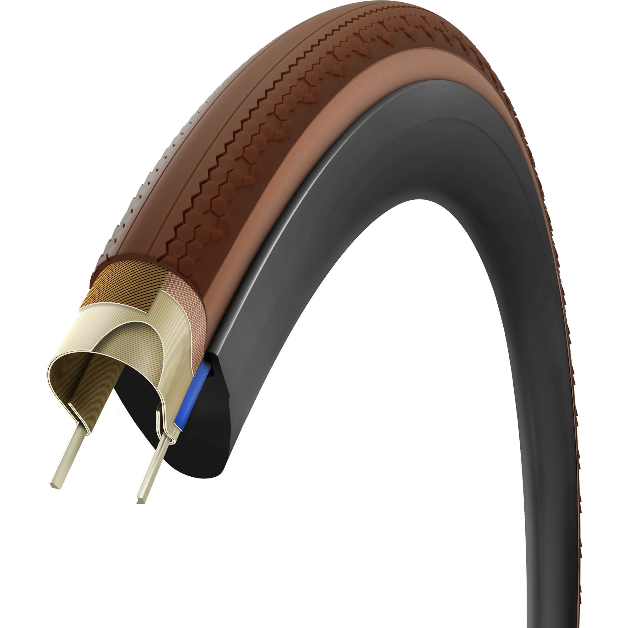 Terreno Pro T10 Gravel Bike Tyre