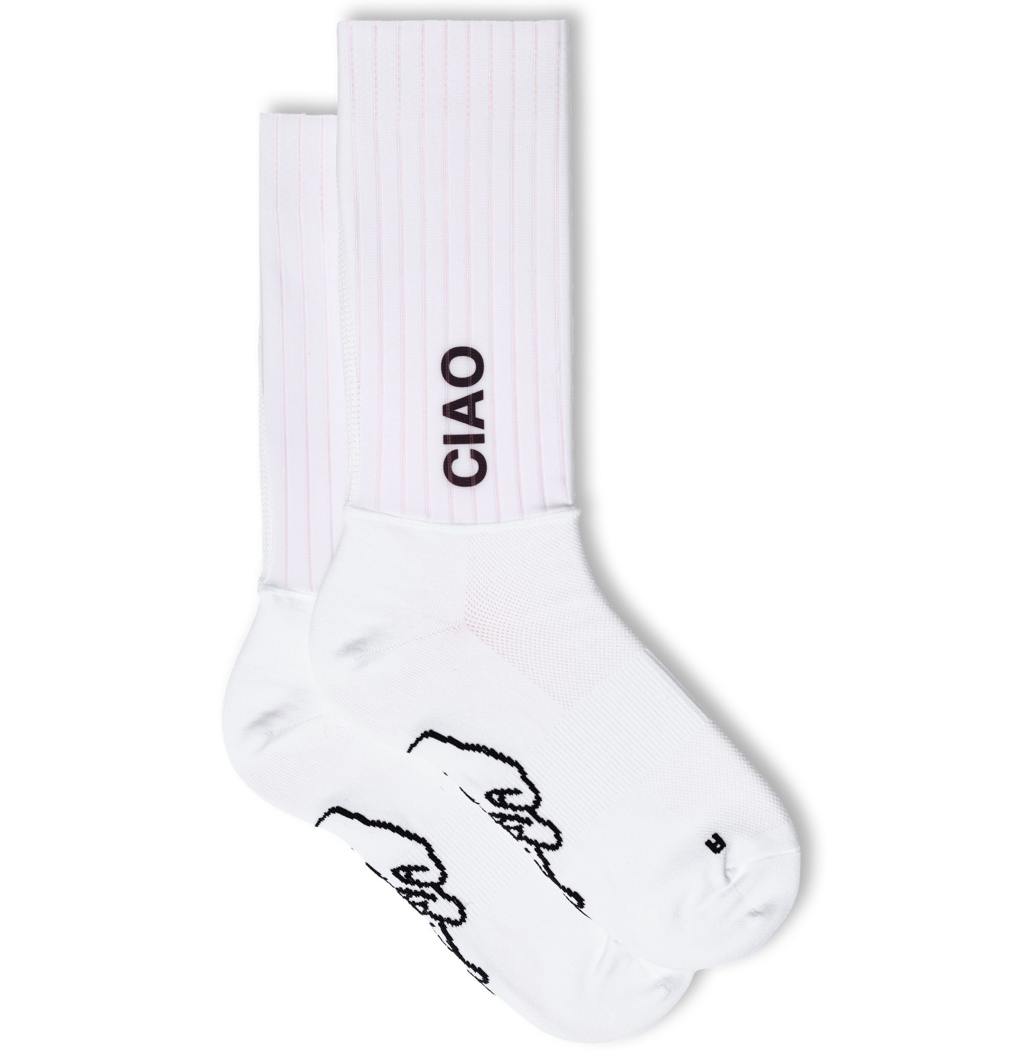 Aero 2.0 Ciao Cycling Socks