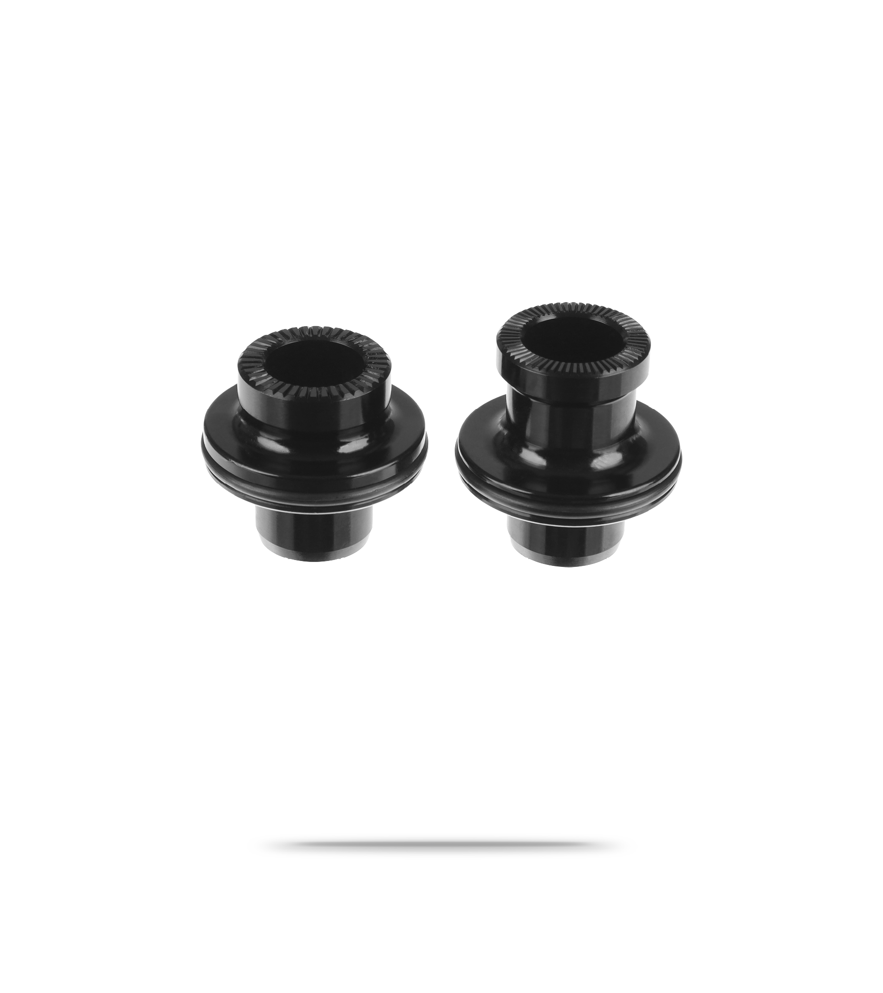 12mm Adapters For Vel RL and GRL Front Wheels