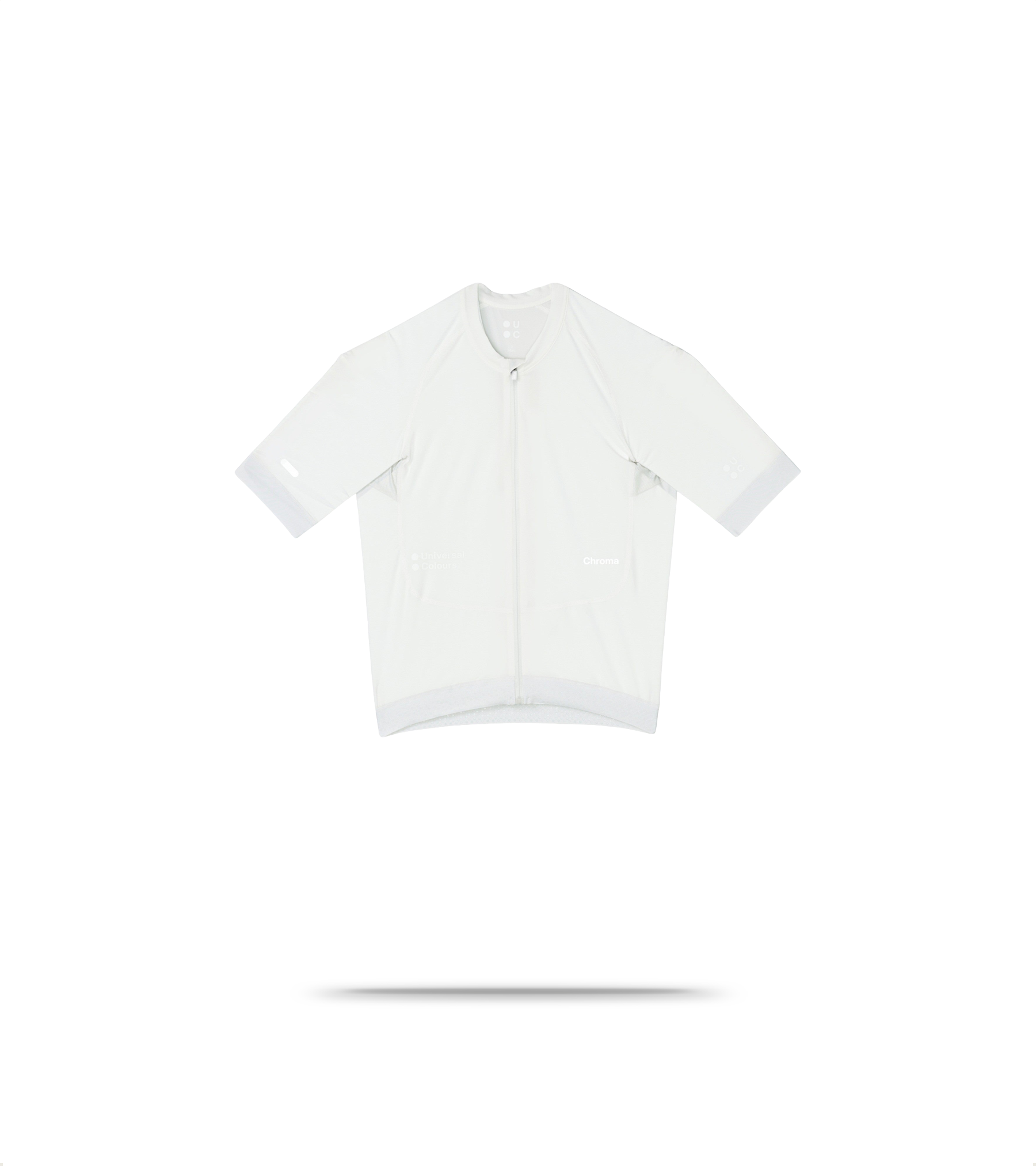 Chroma Men's Short Sleeve Cycling Jersey
