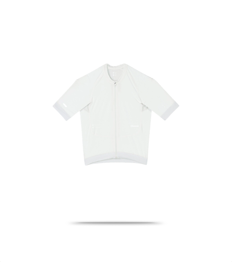 Chroma Men's Short Sleeve Cycling Jersey