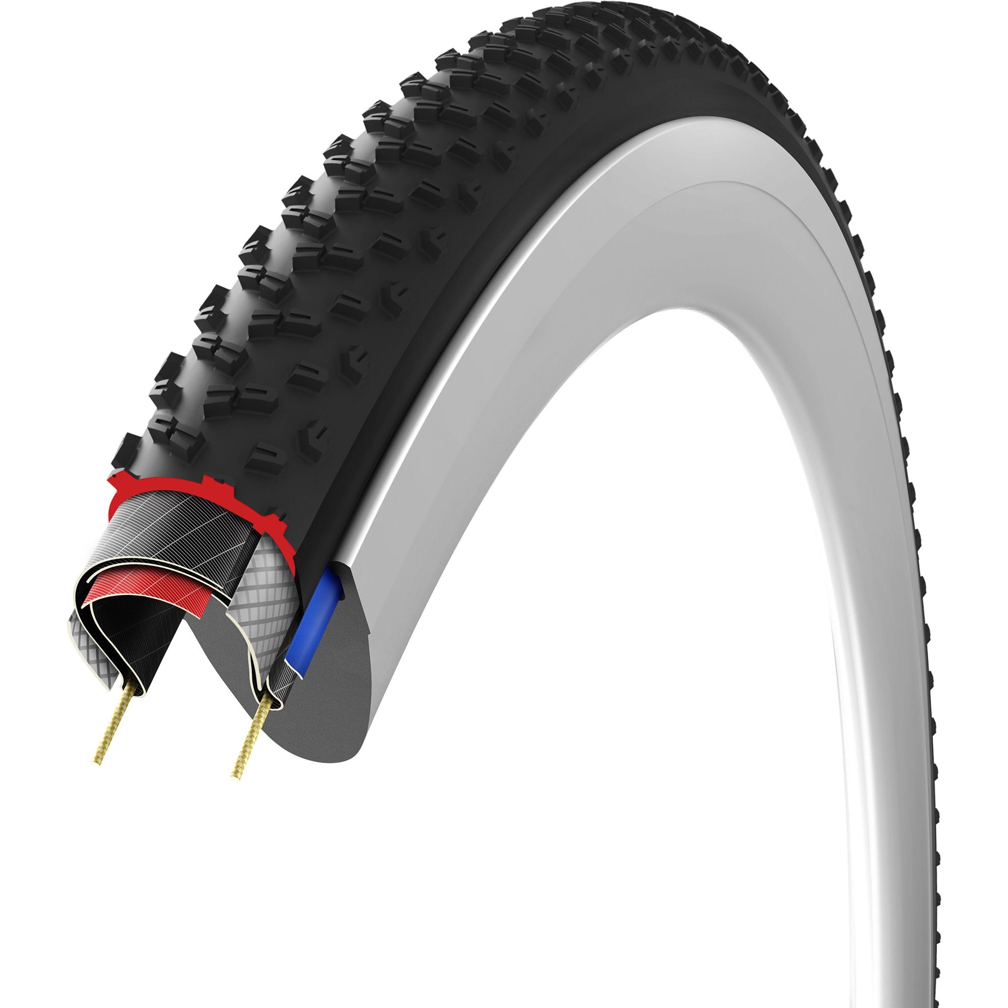 Terreno T90 Gravel Bike Tyre