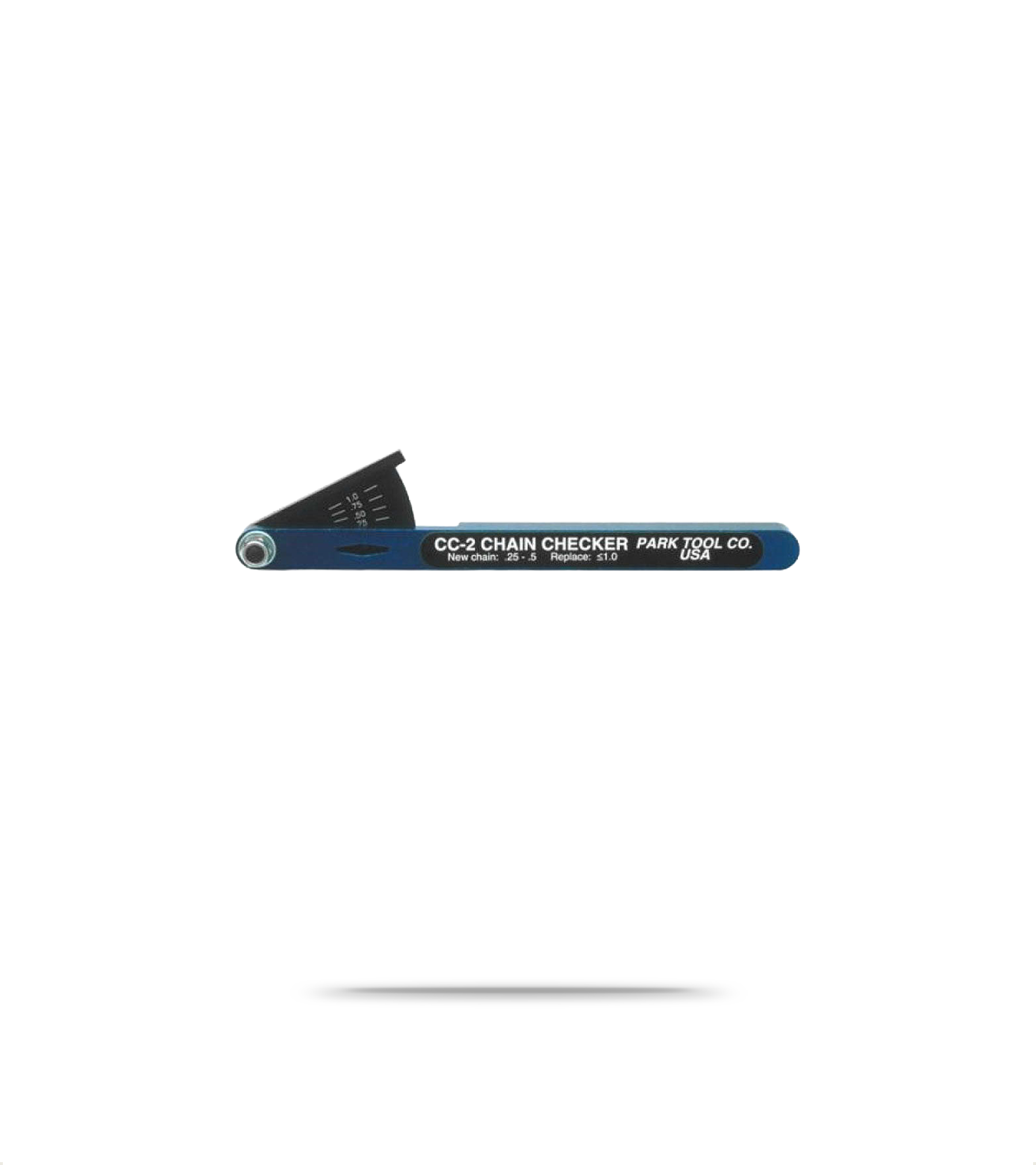 CC2 Bike Chain Checker Tool
