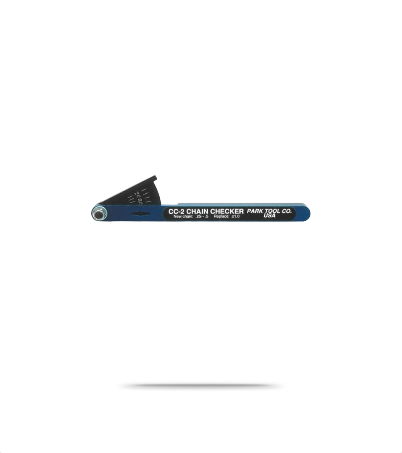 CC2 Bike Chain Checker Tool