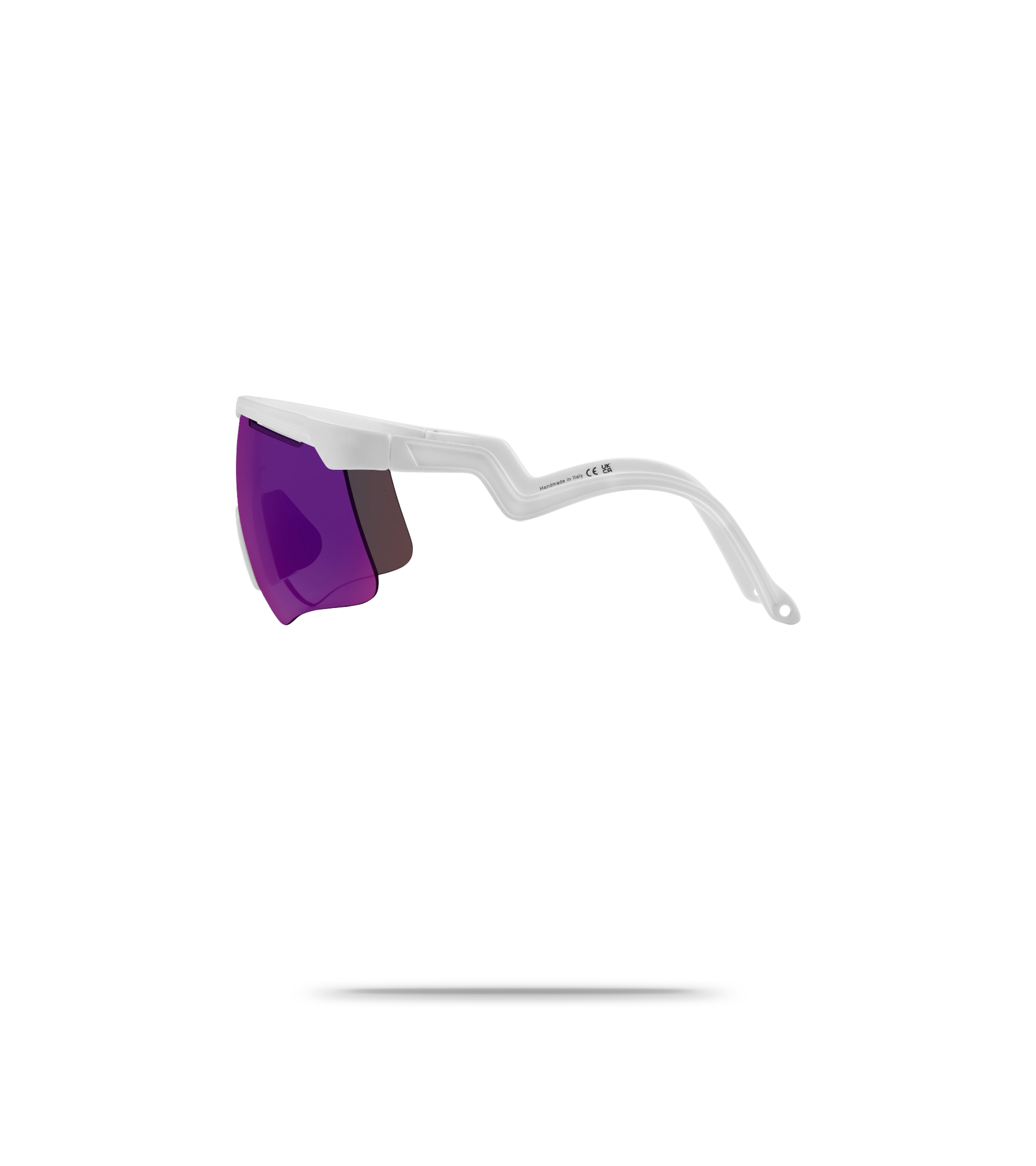Delta Sport Sunglasses