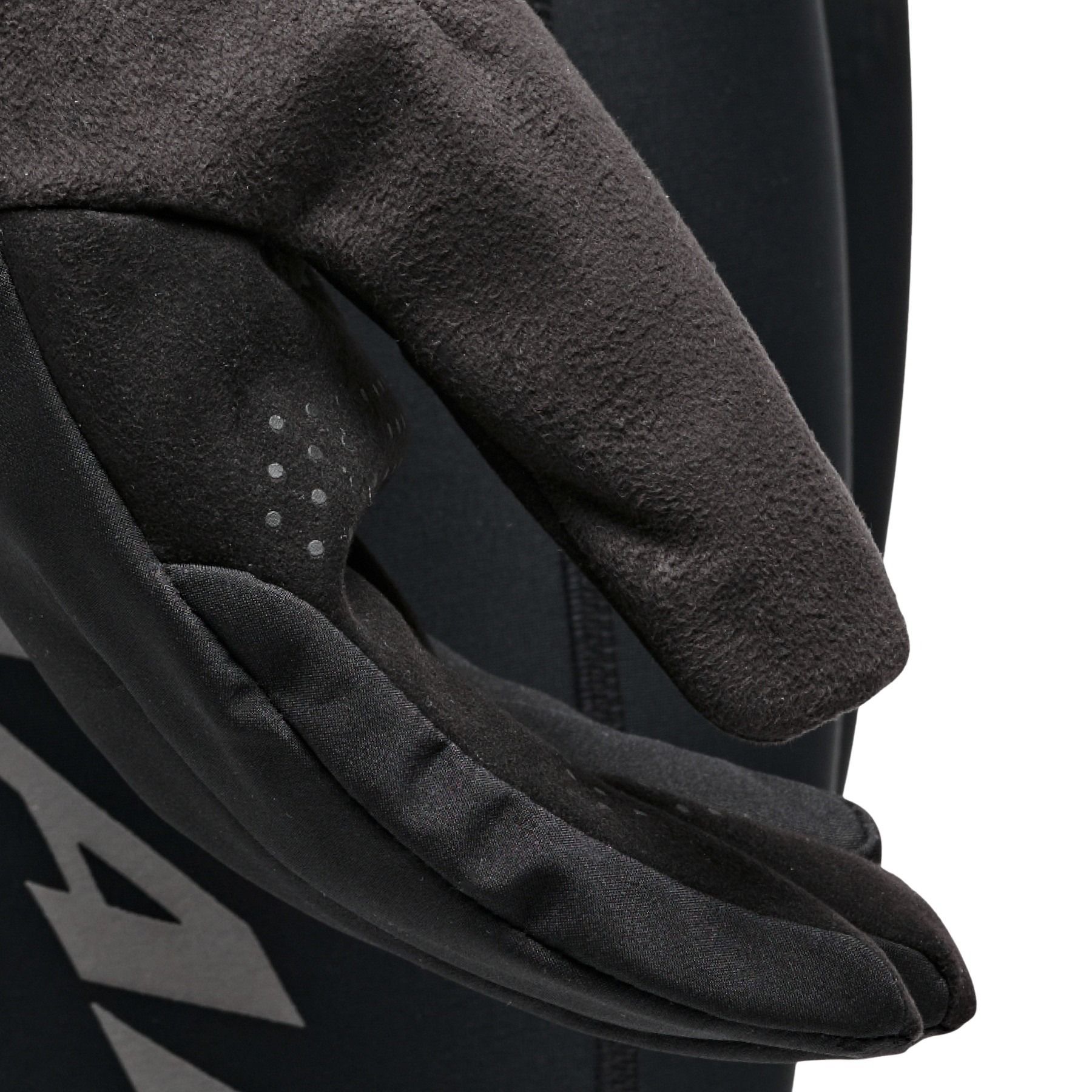 Control Winter Gloves