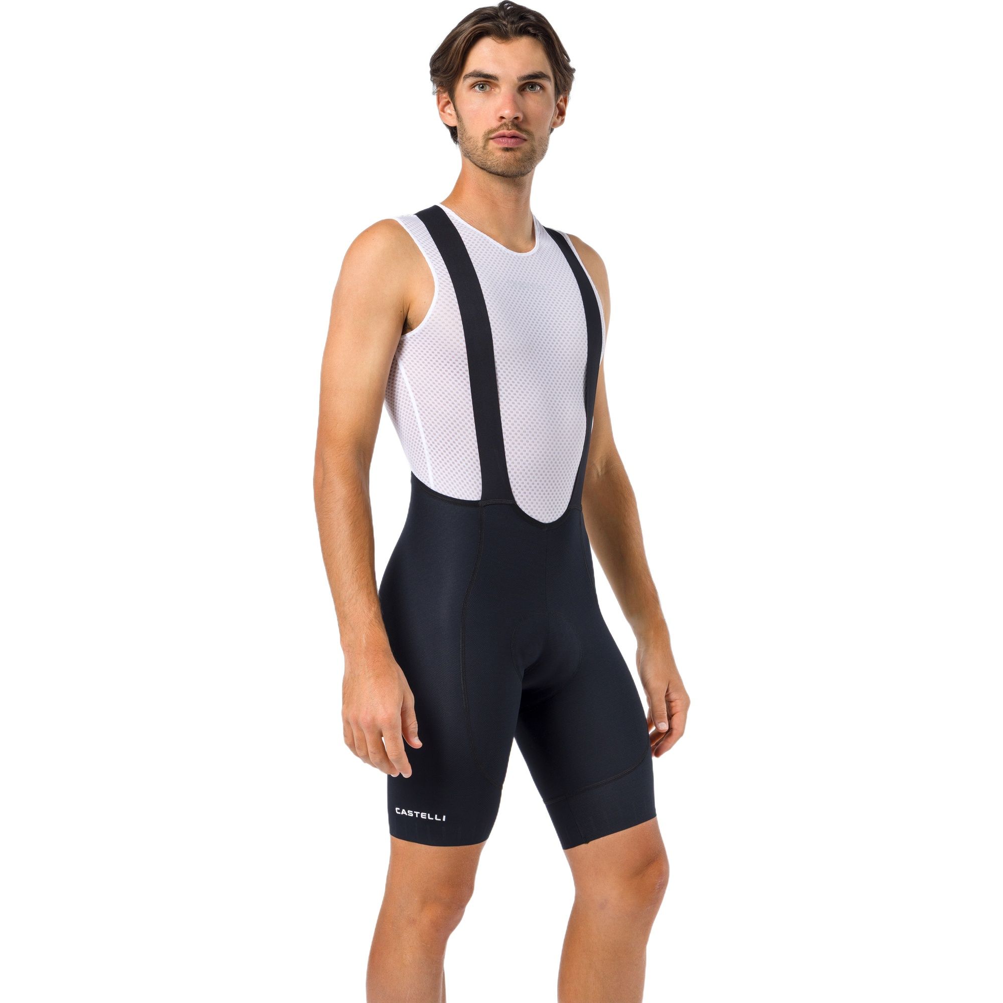 Presto Bib Shorts