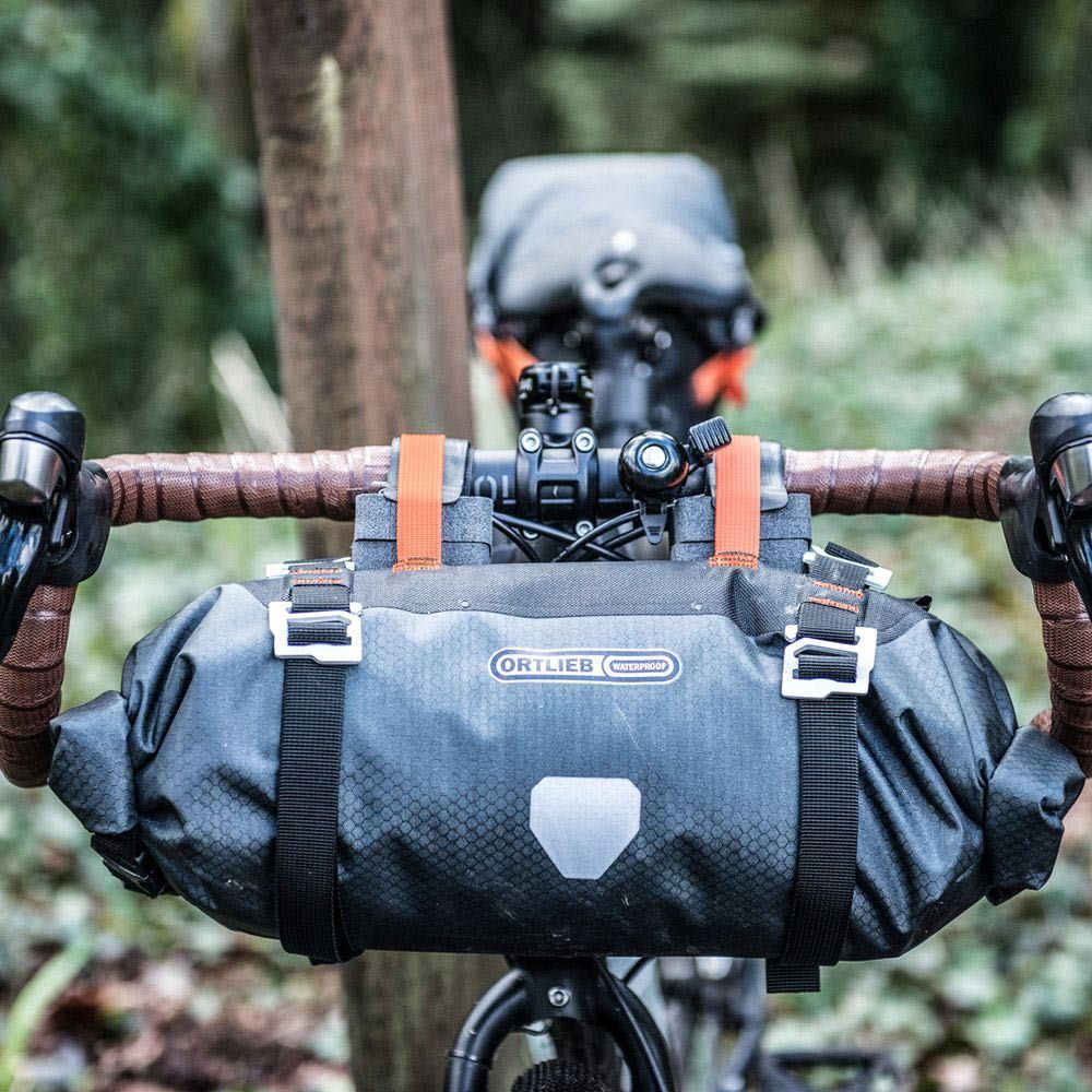 Handlebar Pack 9L
