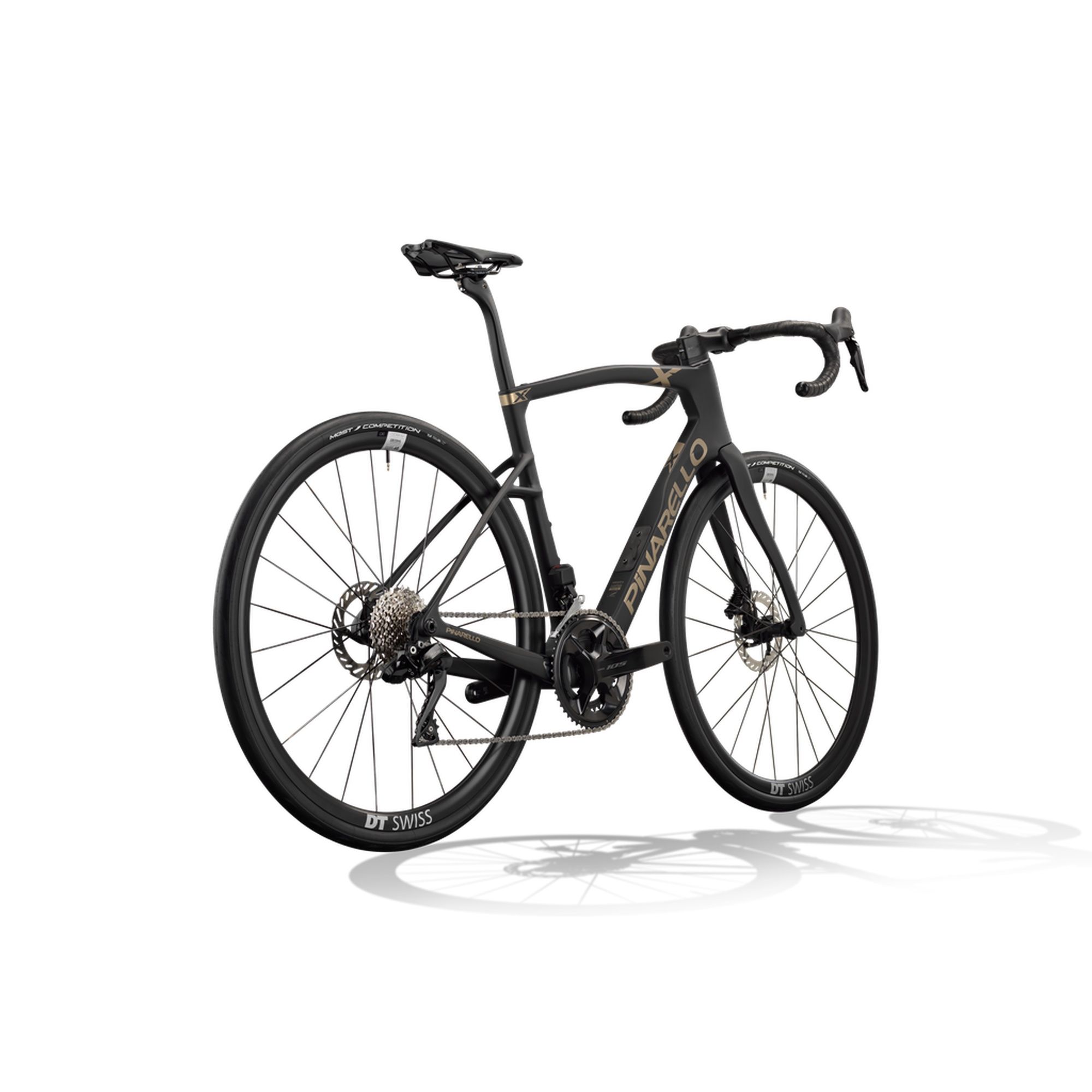 X3 105 Di2 Road Bike 2027