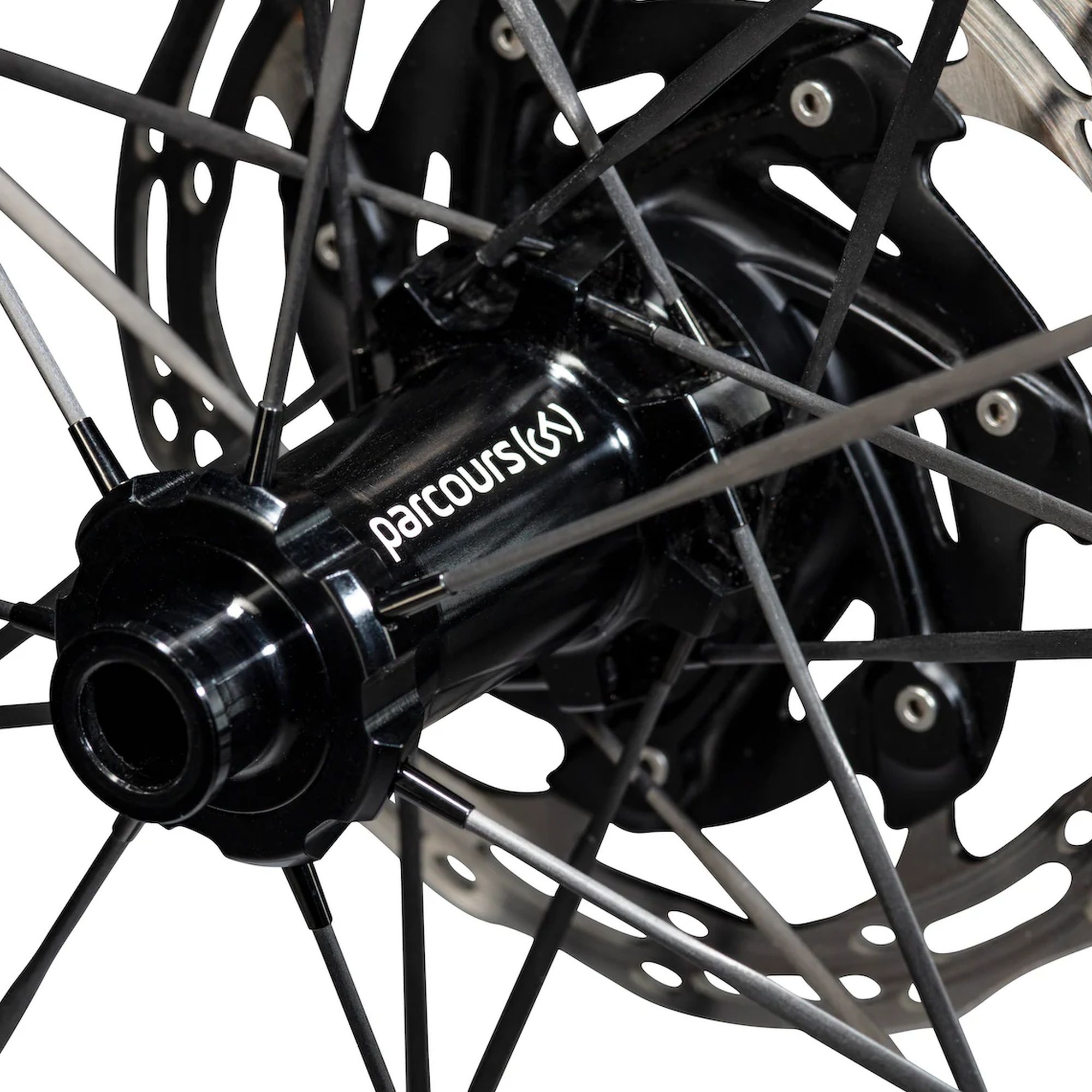 Strade GT Carbon Road Wheelset