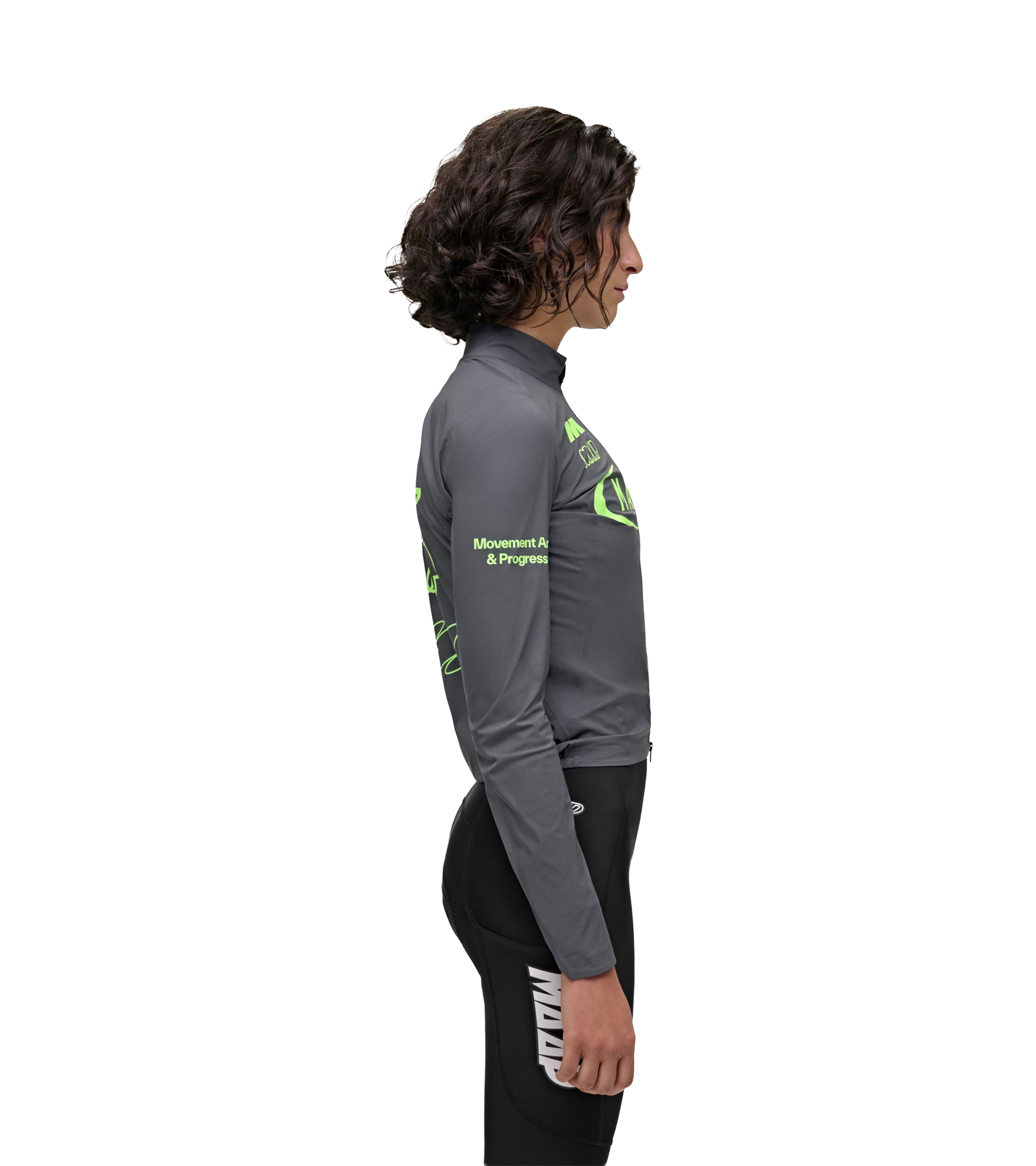 Women's Gamma Pro Atmos Jacket