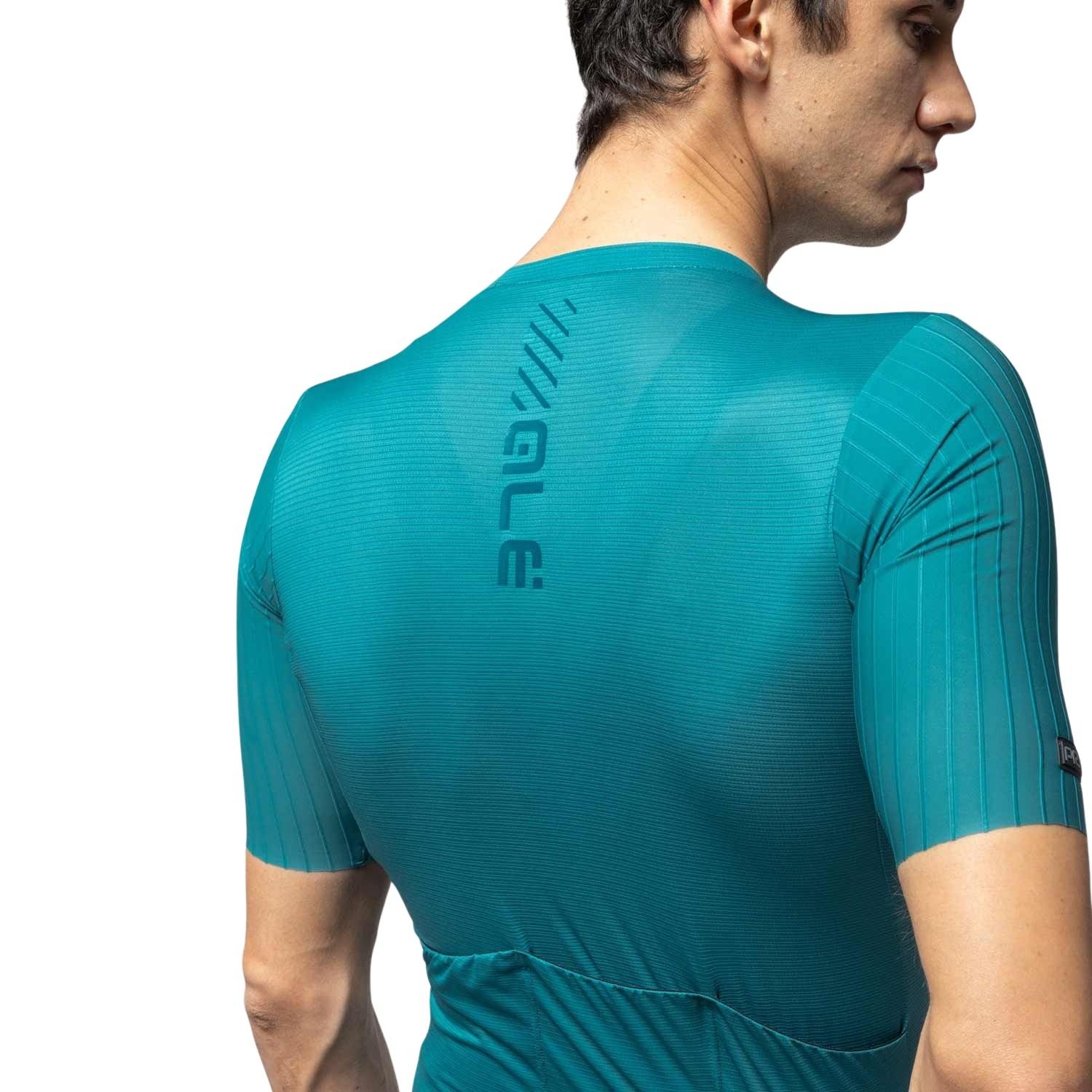 PR-E Earthy Style 2.0 Short Sleeve Jersey
