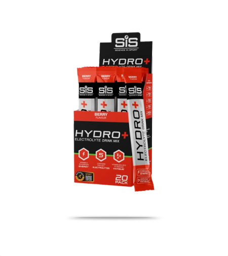 Hydro+ Stick Powder 4.5g
