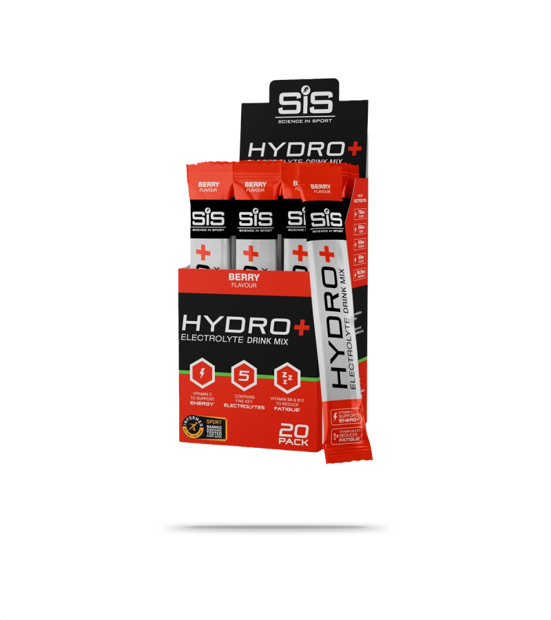 Hydro+ Stick Powder 4.5g