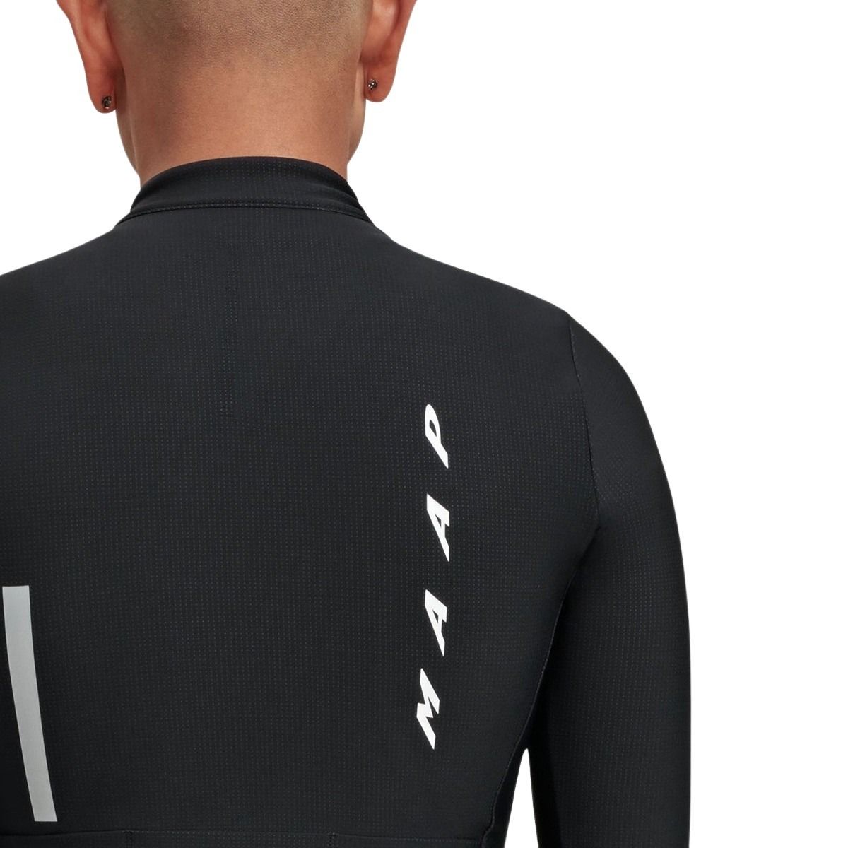 Evade Thermal Long Sleeve Jersey 2.0