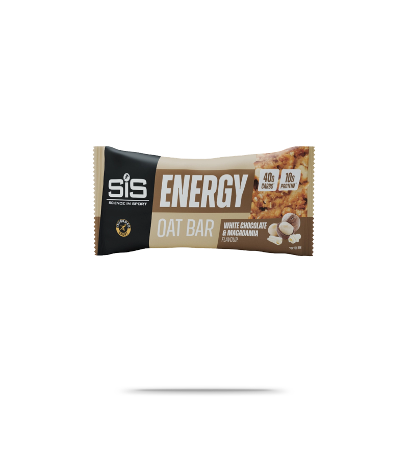 Energy Oat Bar 70g