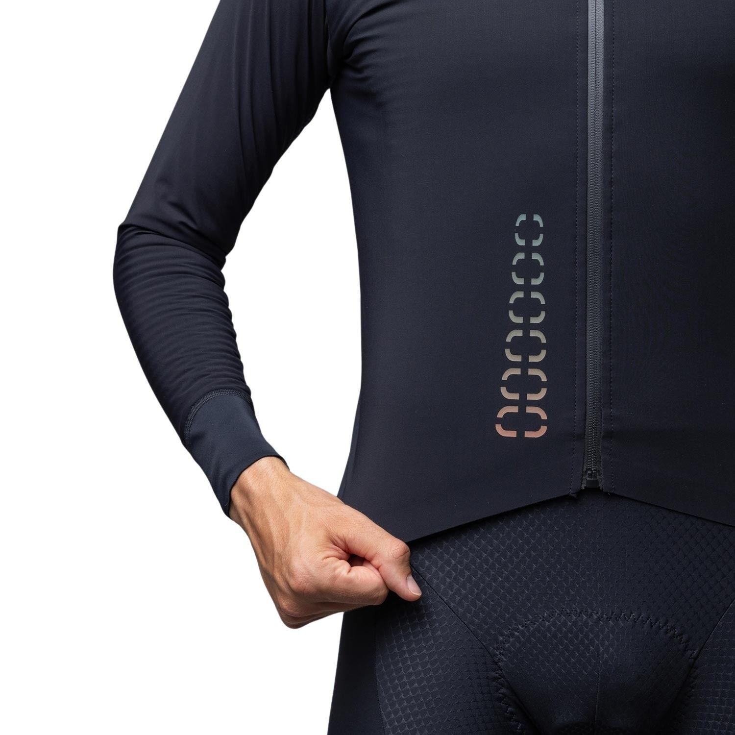 R-EV1 Thermo Shield Jacket