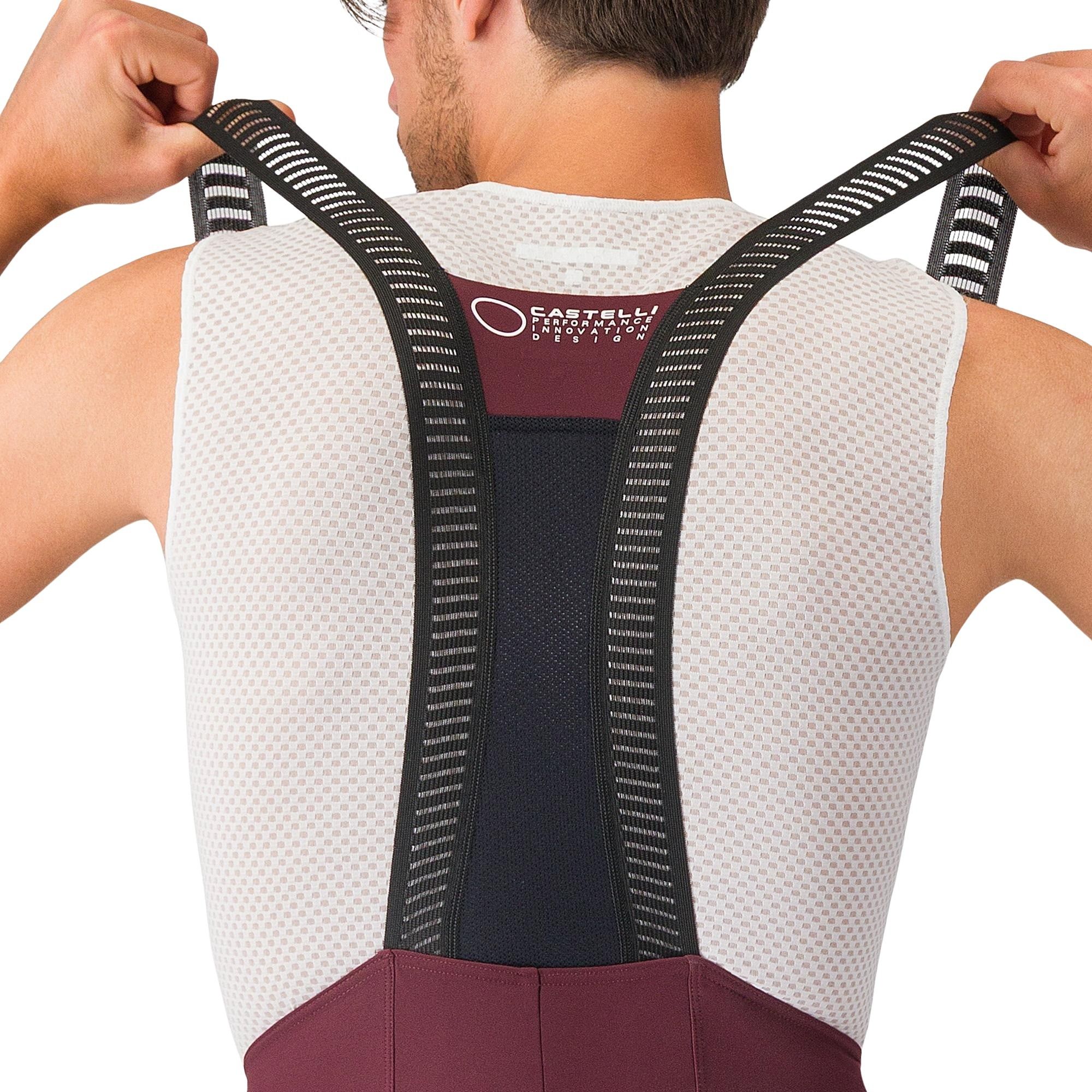 Espresso 2 Men's Cycling Bib Shorts