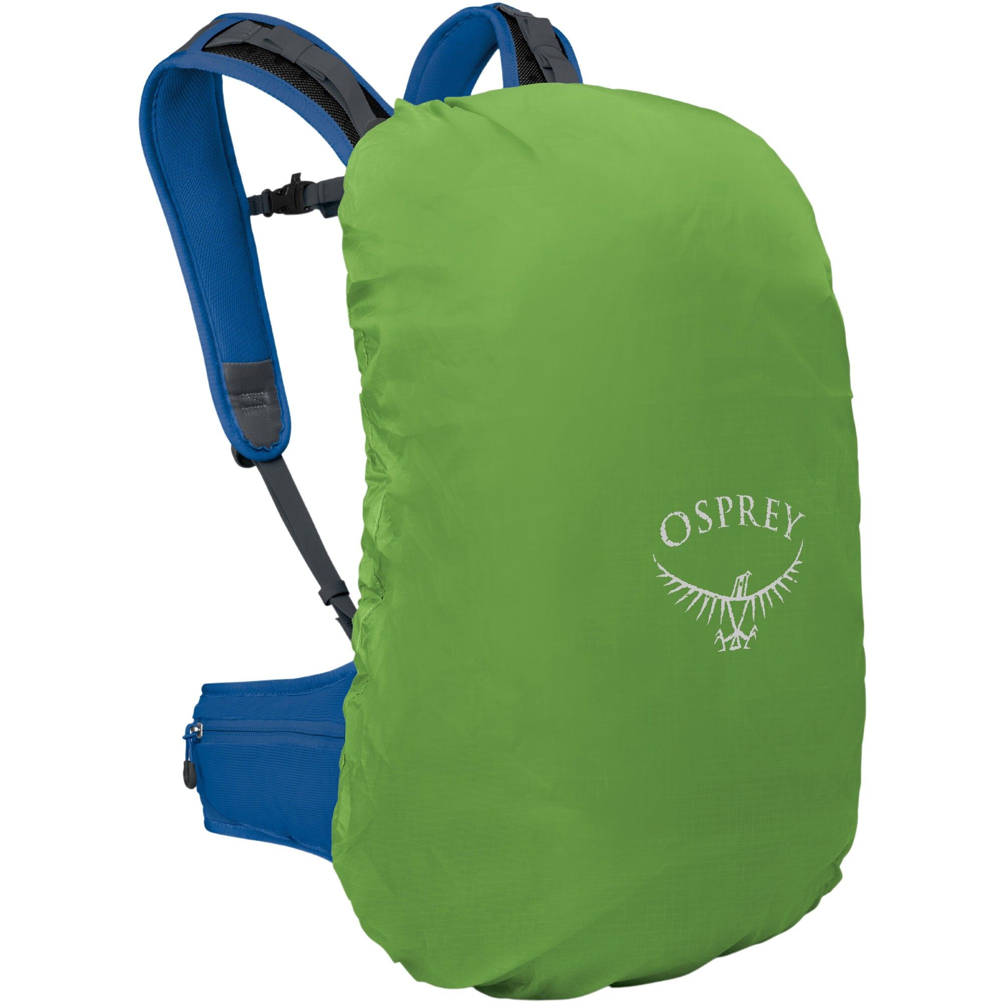 Escapist 25 MTB Backpack With Rain Cover