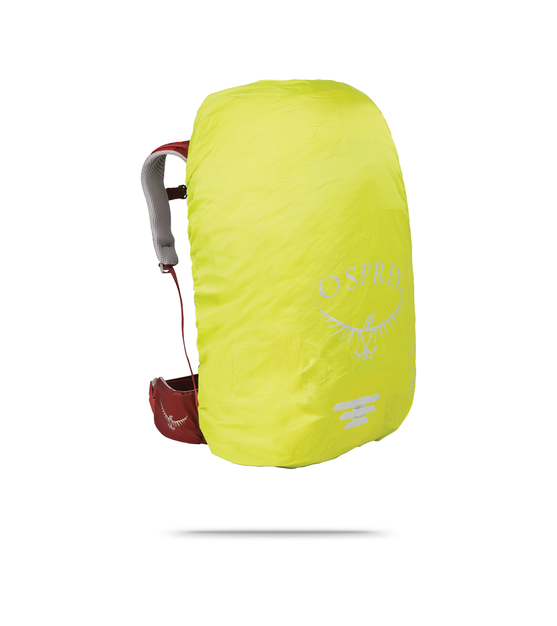 Osprey Ultralight High Vis Raincover