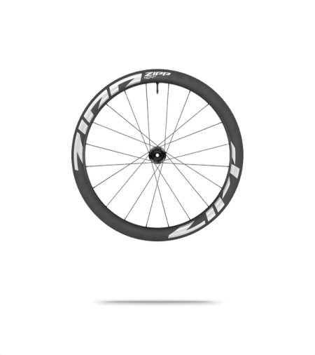 404 S Carbon Tubeless Rear Wheel