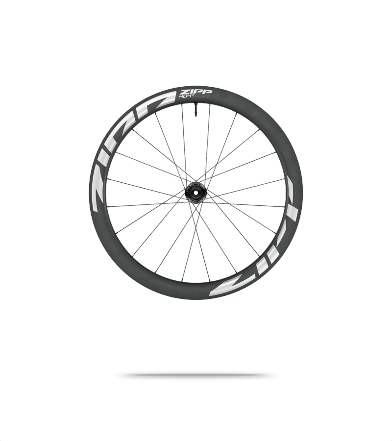 404 S Carbon Tubeless Rear Wheel