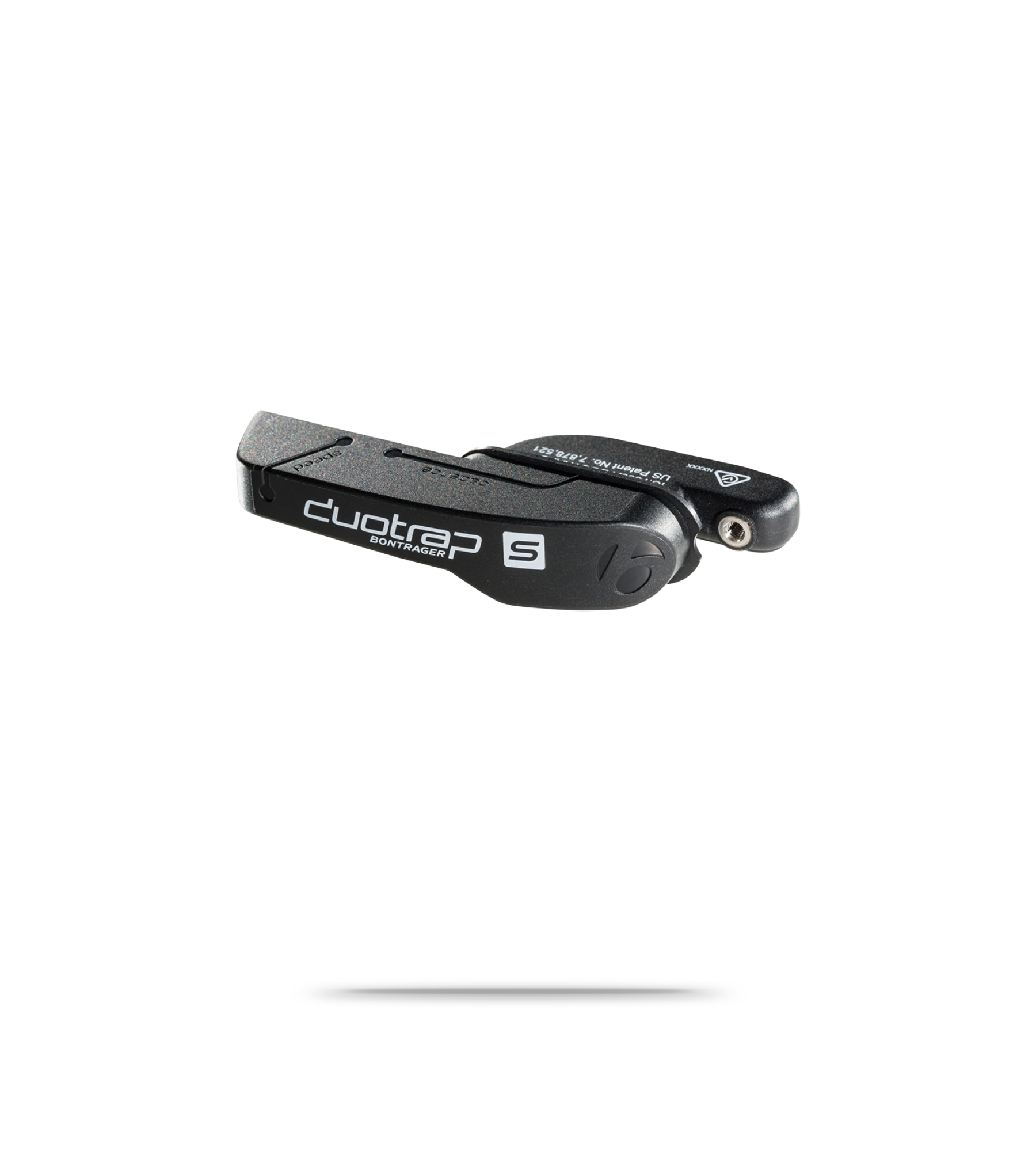 Duotrap S Digital Bike Speed and Cadence Sensor