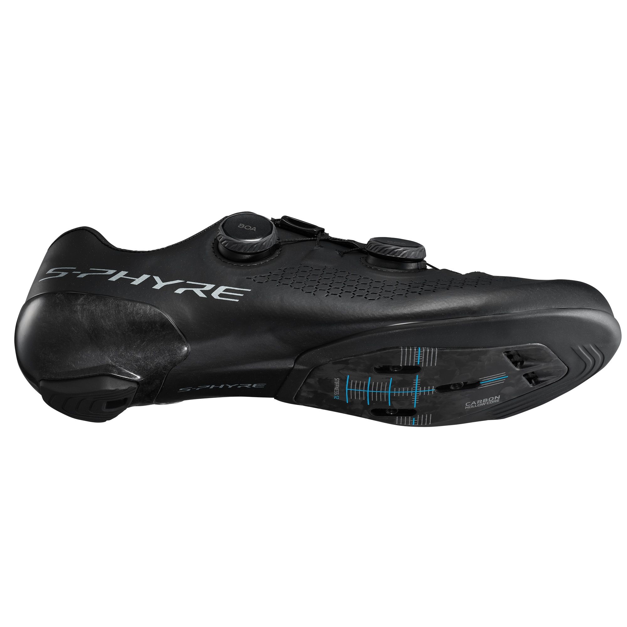 RC910 S-PHYRE Road Cycling Shoes