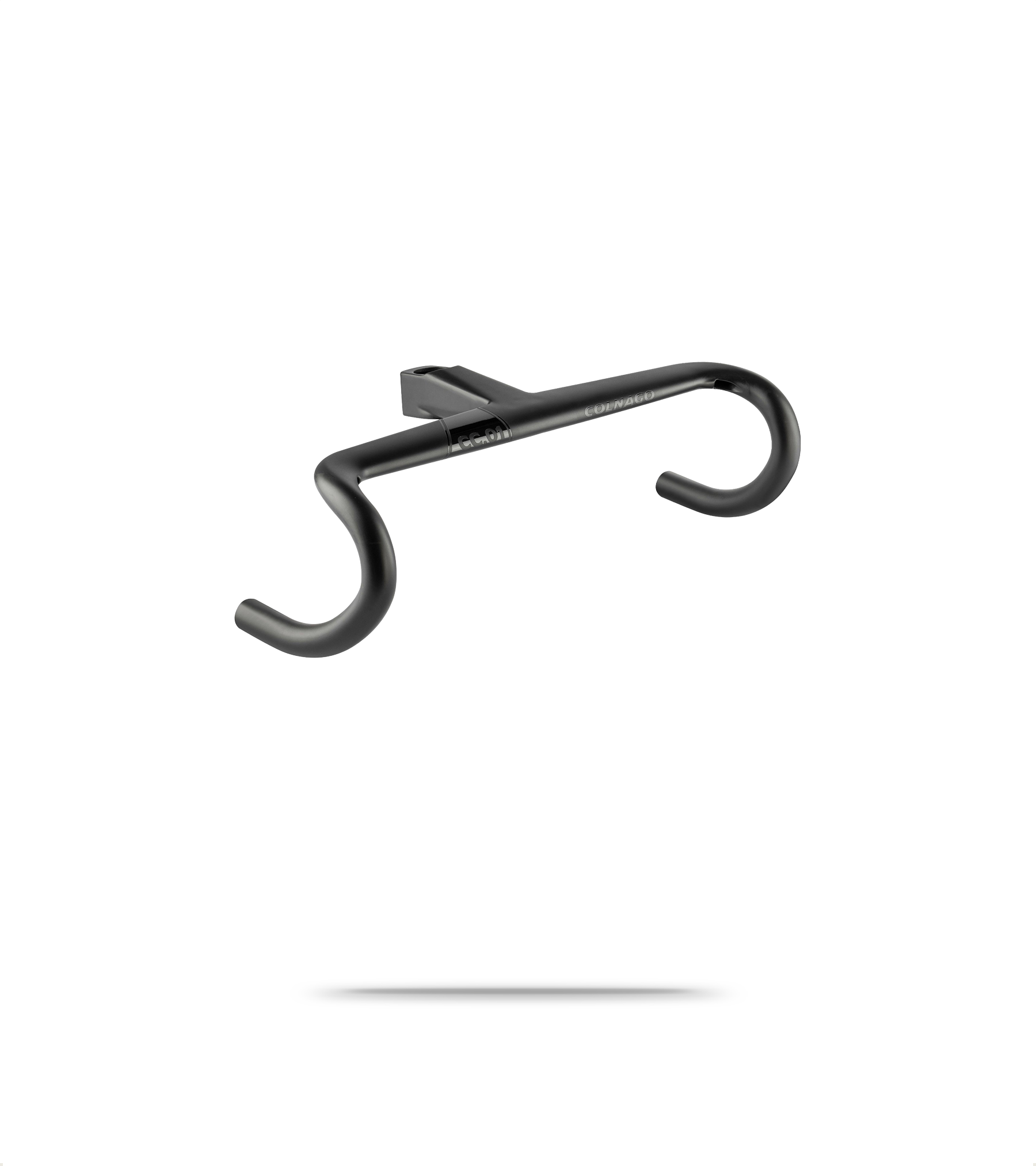 CC01 Wide Carbon Gravel Integrated Handlebar and Stem