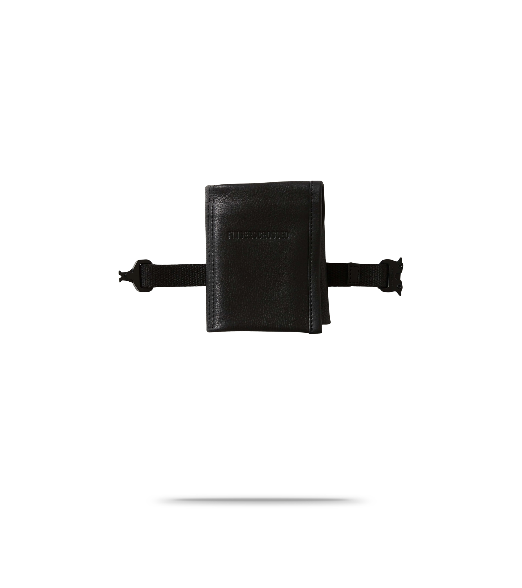 Leather Tool Roll